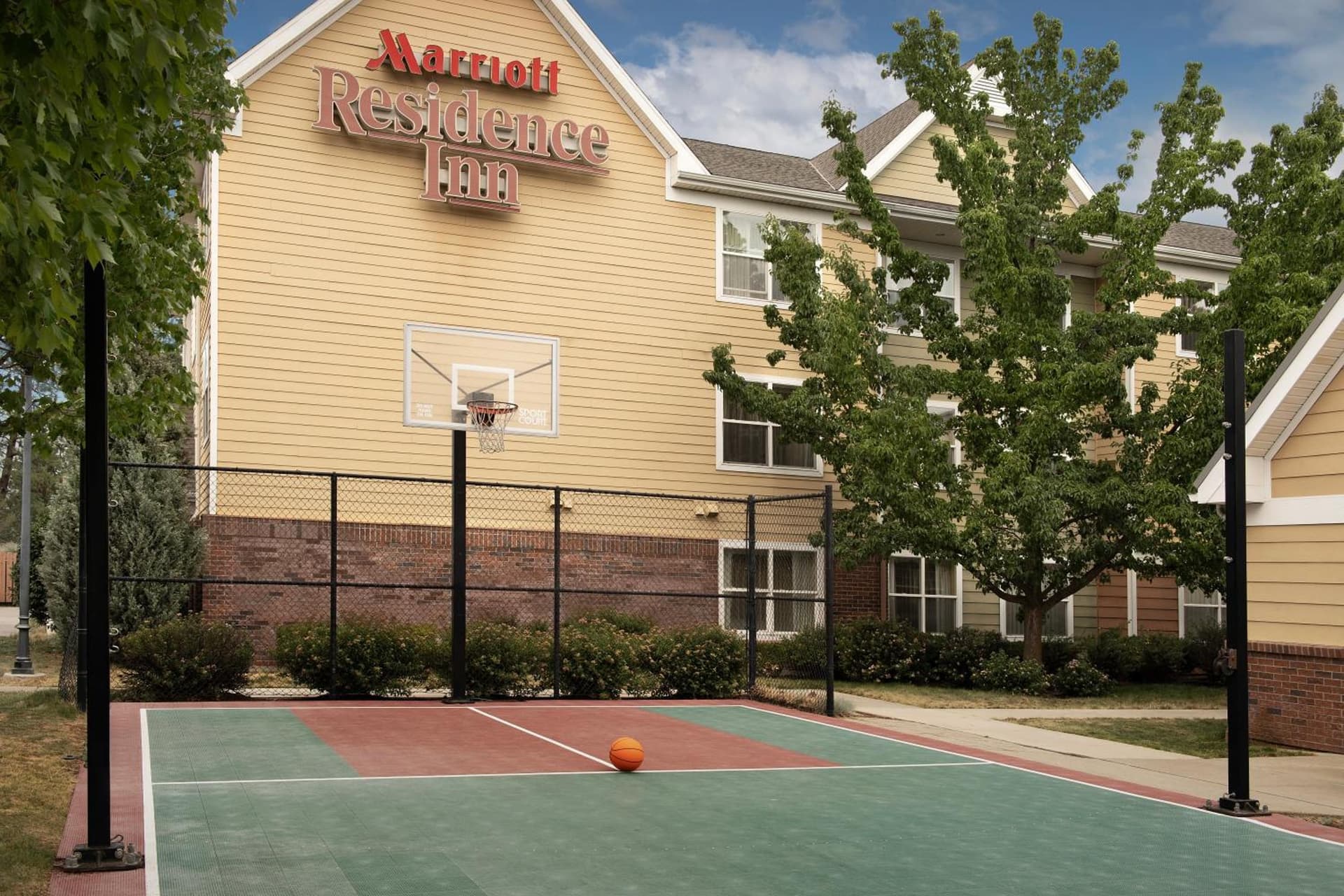Residence Inn by Marriott Spokane East Valley gallery photo in Spokane Valley, WA — image 82