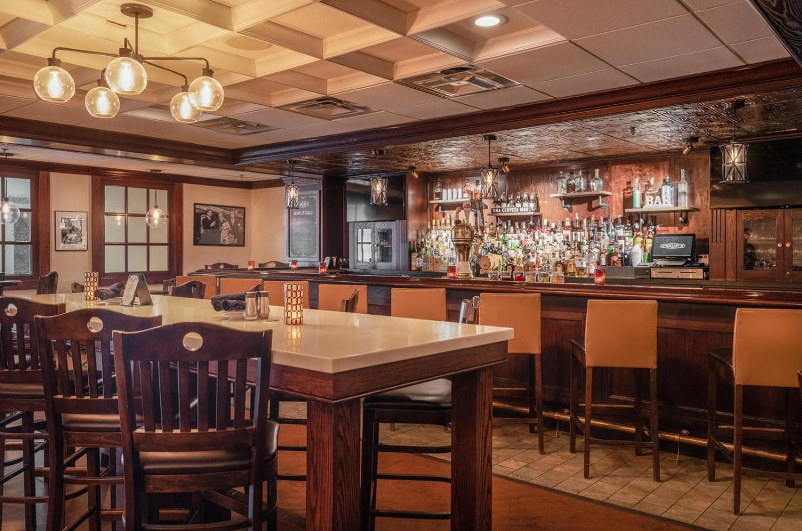 Holiday Inn National Airport/Crystal City by IHG gallery photo in Arlington, VA — image 10