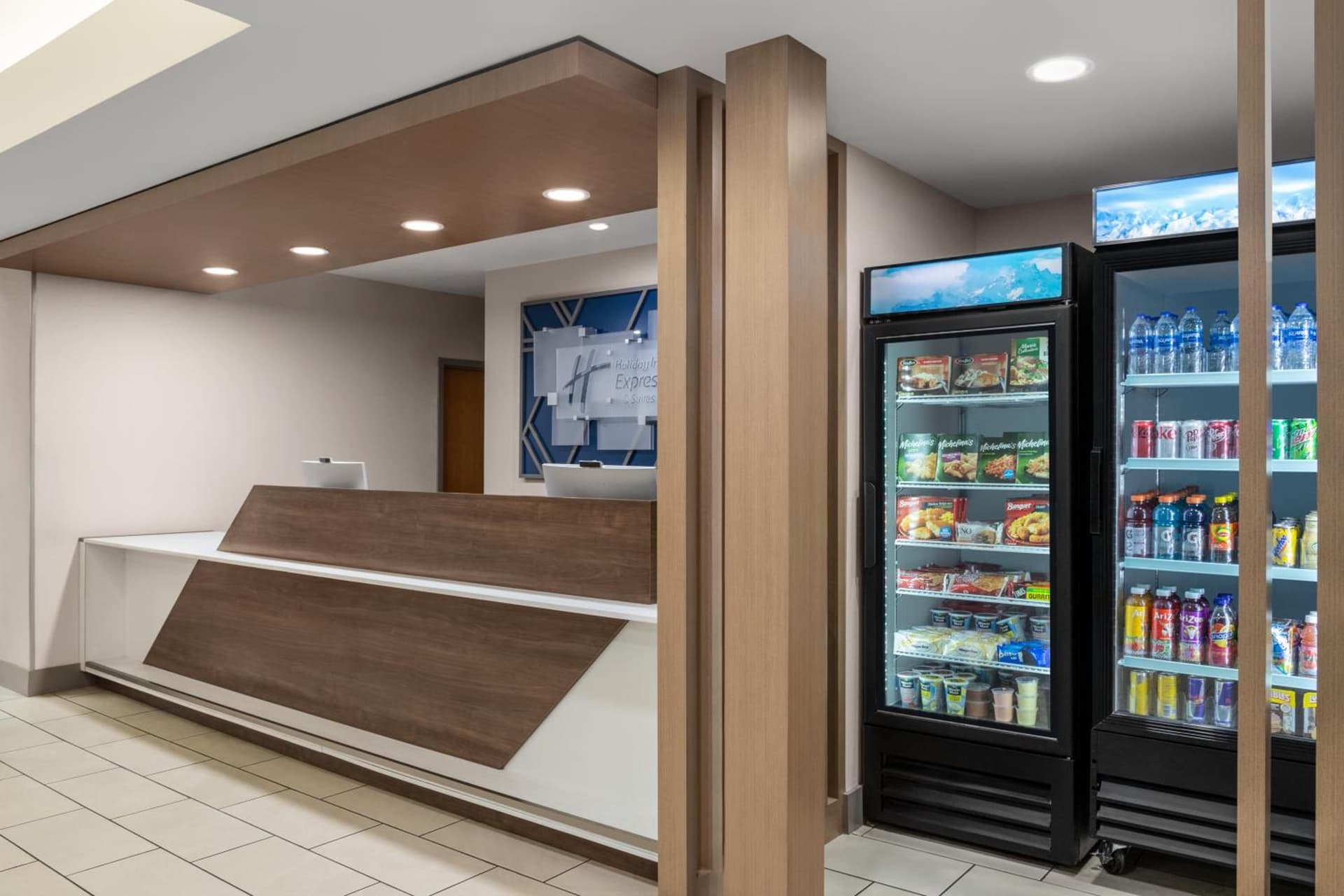 Holiday Inn Express Birmingham Irondale East by IHG property views in Birmingham, AL — gallery photo 3