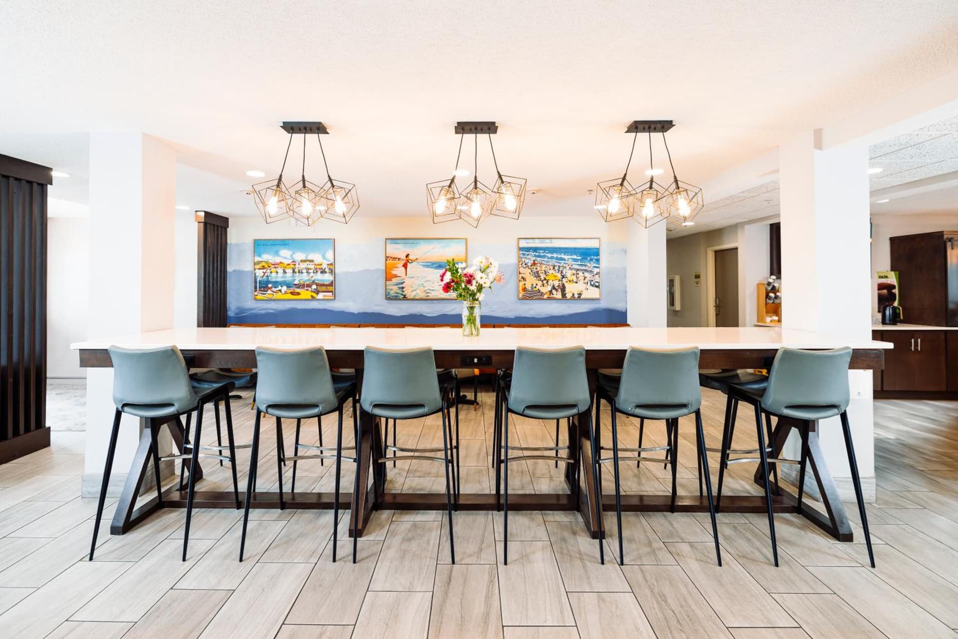 The Windstar Hotel - Carolina Beach gallery photo in Carolina Beach, NC — image 22