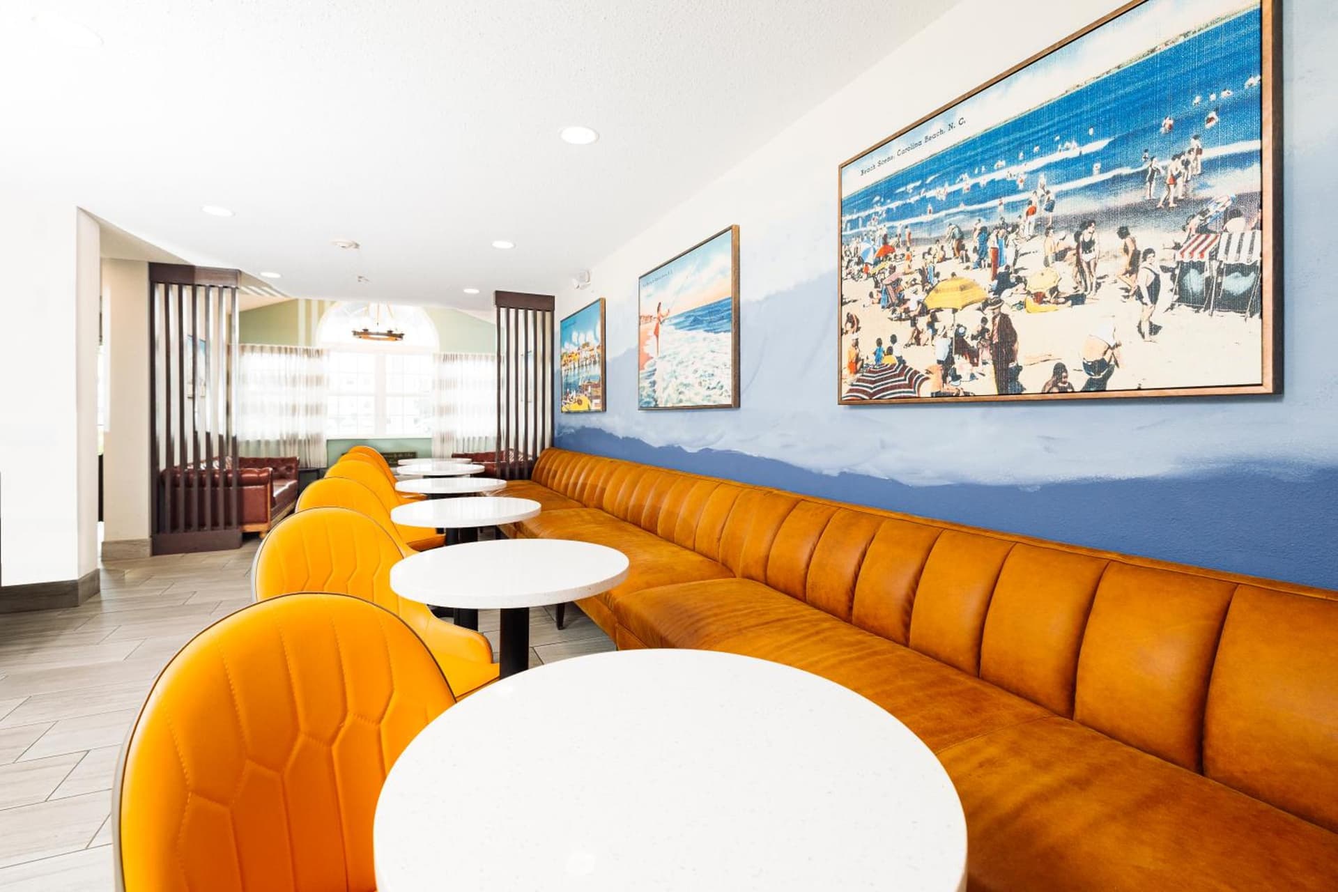 The Windstar Hotel - Carolina Beach gallery photo in Carolina Beach, NC — image 18