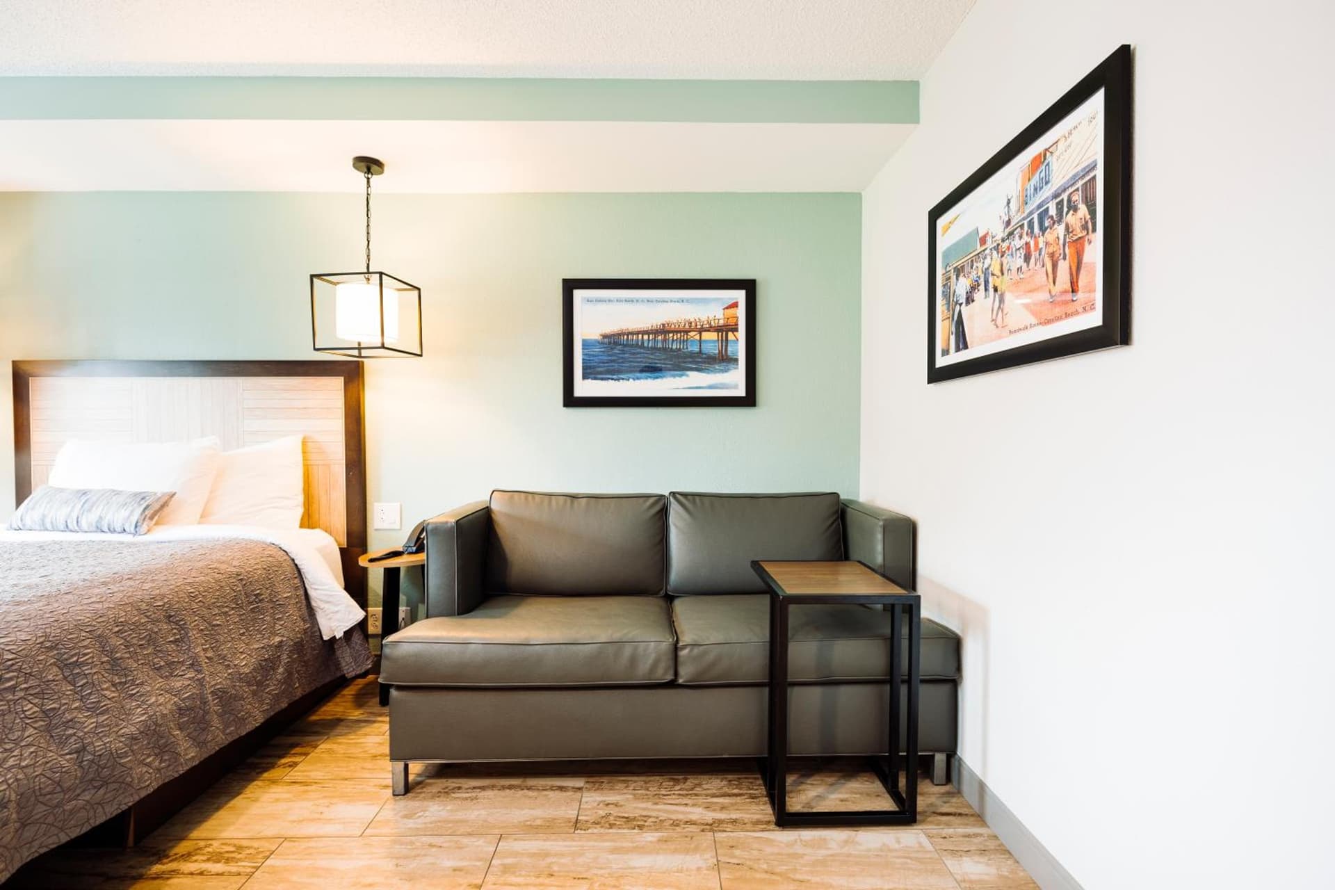 The Windstar Hotel - Carolina Beach gallery photo in Carolina Beach, NC — image 19