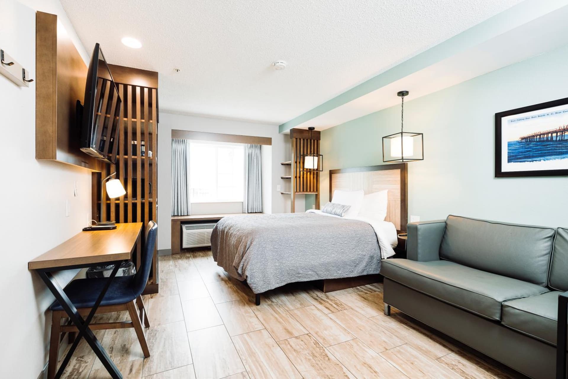 The Windstar Hotel - Carolina Beach gallery photo in Carolina Beach, NC — image 21