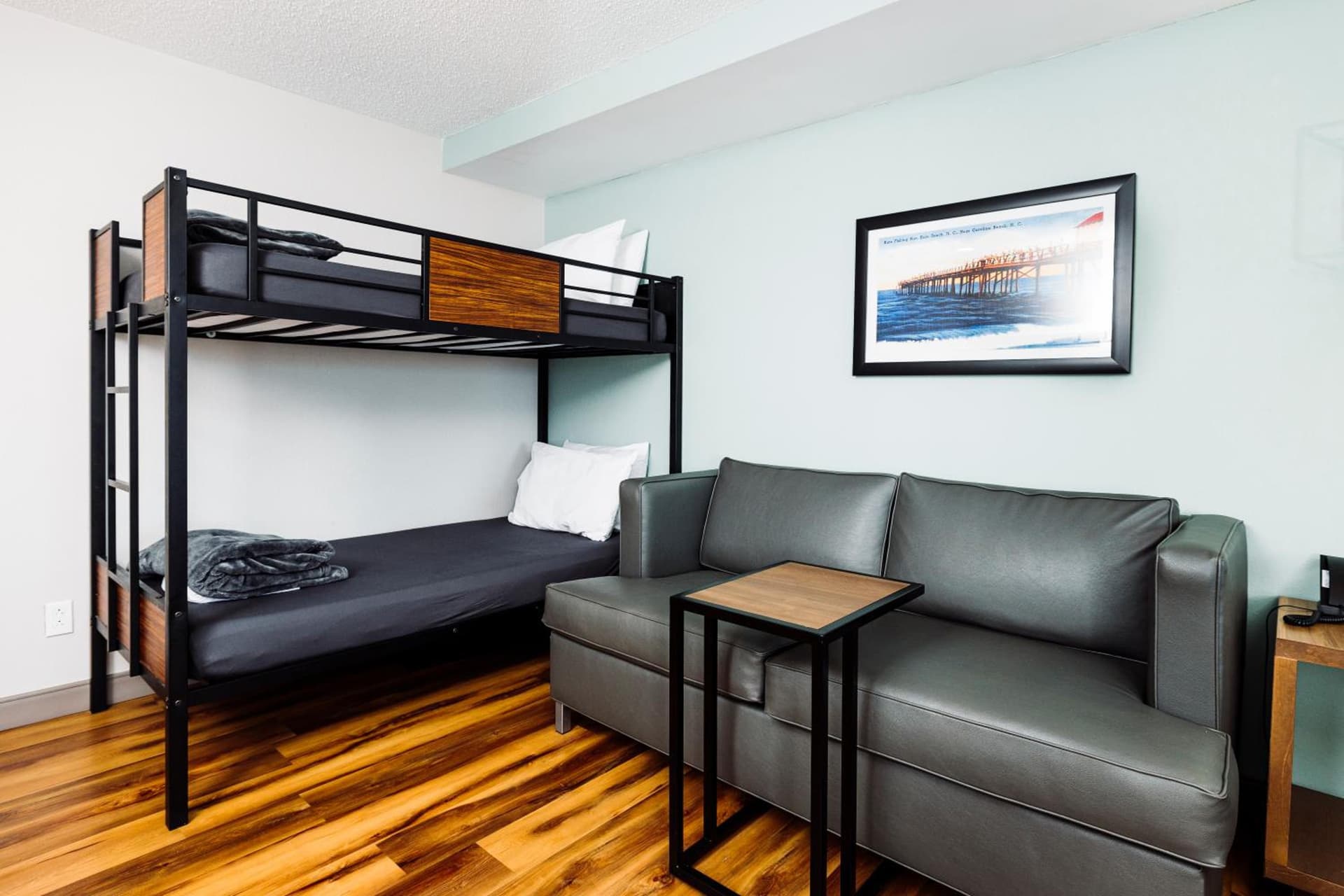 The Windstar Hotel - Carolina Beach gallery photo in Carolina Beach, NC — image 27