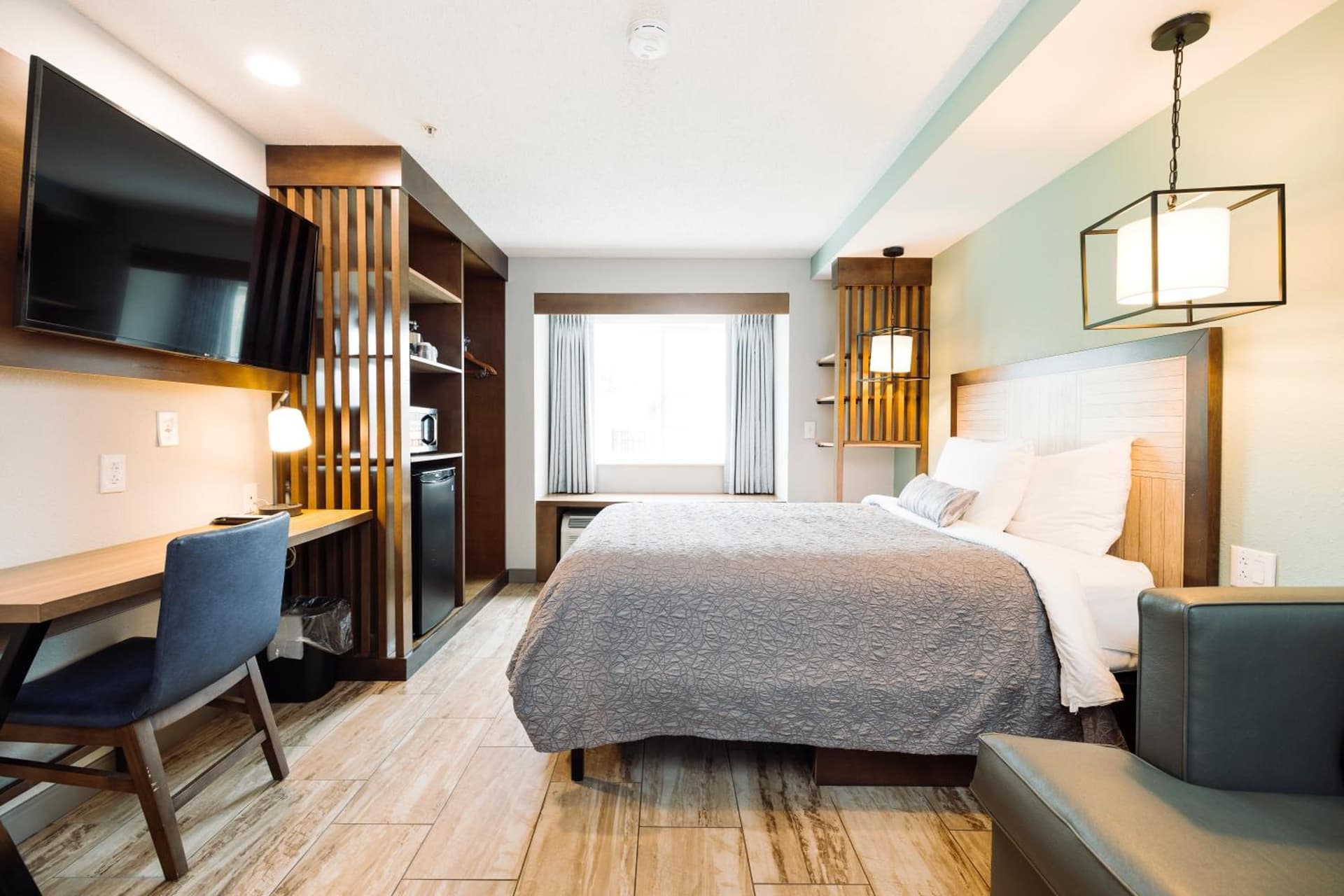 The Windstar Hotel - Carolina Beach gallery photo in Carolina Beach, NC — image 28