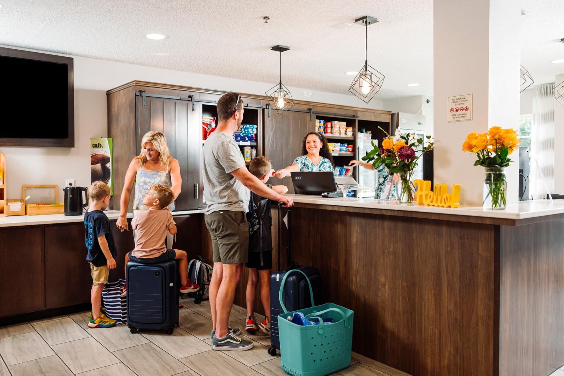 The Windstar Hotel - Carolina Beach gallery photo in Carolina Beach, NC — image 5