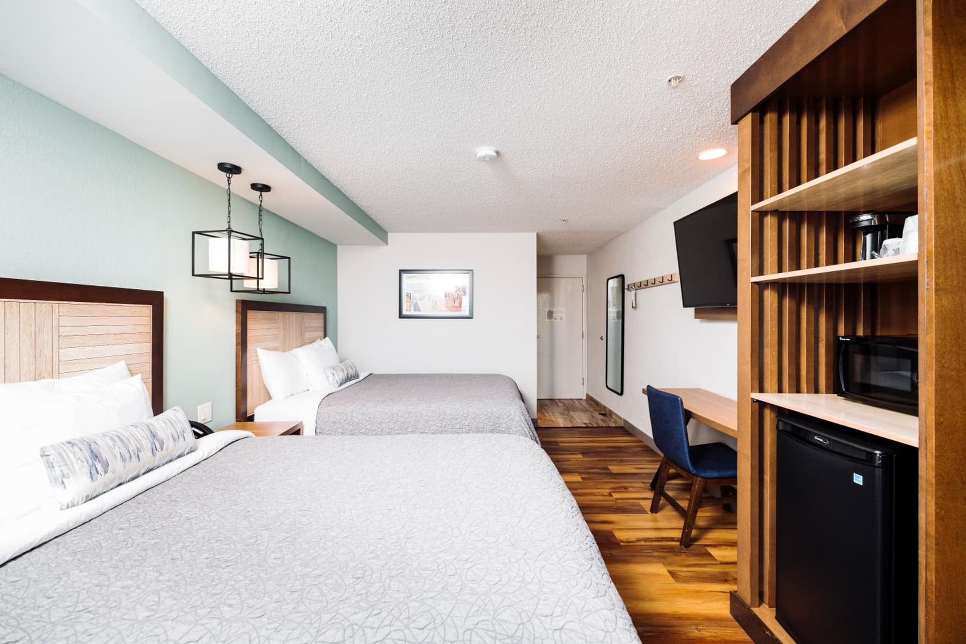 The Windstar Hotel - Carolina Beach gallery photo in Carolina Beach, NC — image 38