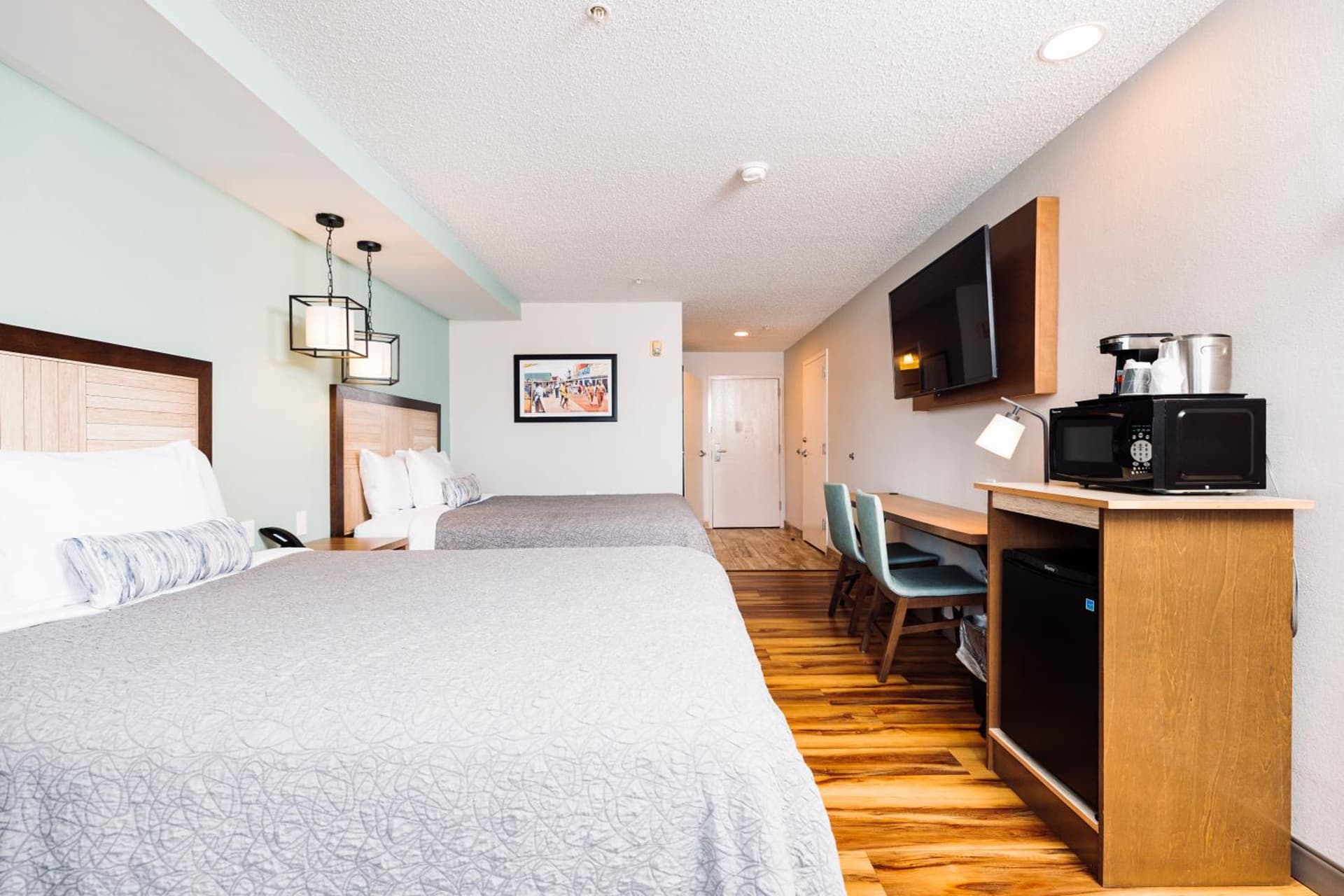 The Windstar Hotel - Carolina Beach gallery photo in Carolina Beach, NC — image 31