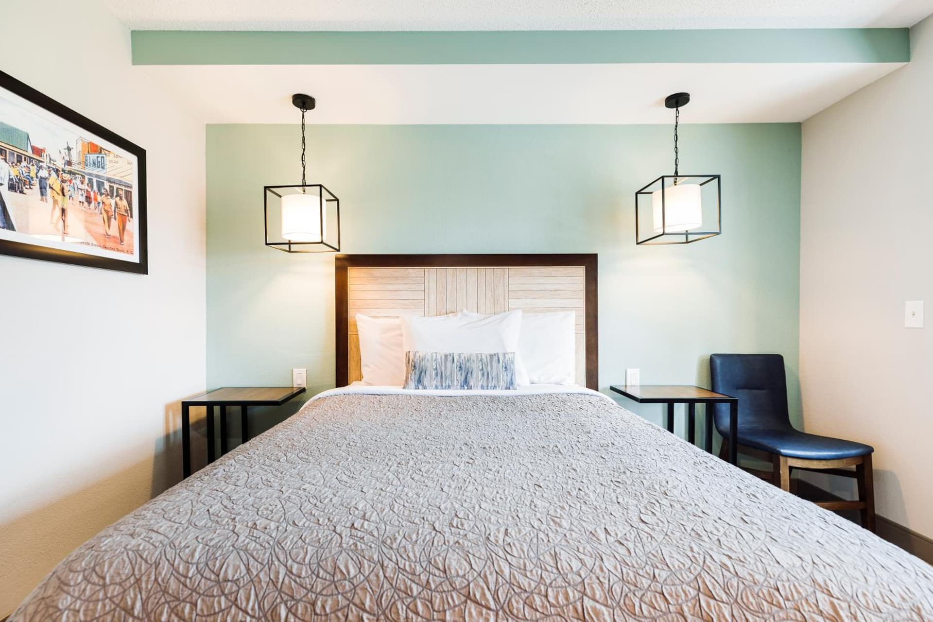 The Windstar Hotel - Carolina Beach gallery photo in Carolina Beach, NC — image 23