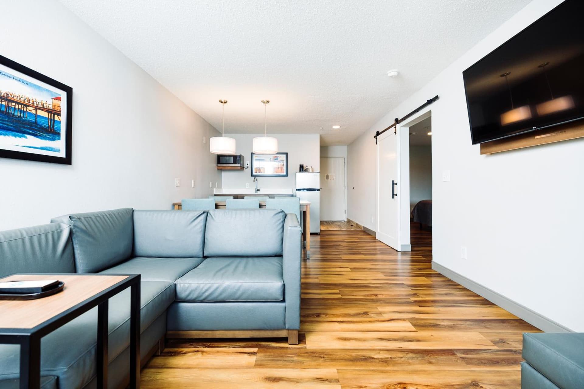 The Windstar Hotel - Carolina Beach gallery photo in Carolina Beach, NC — image 24