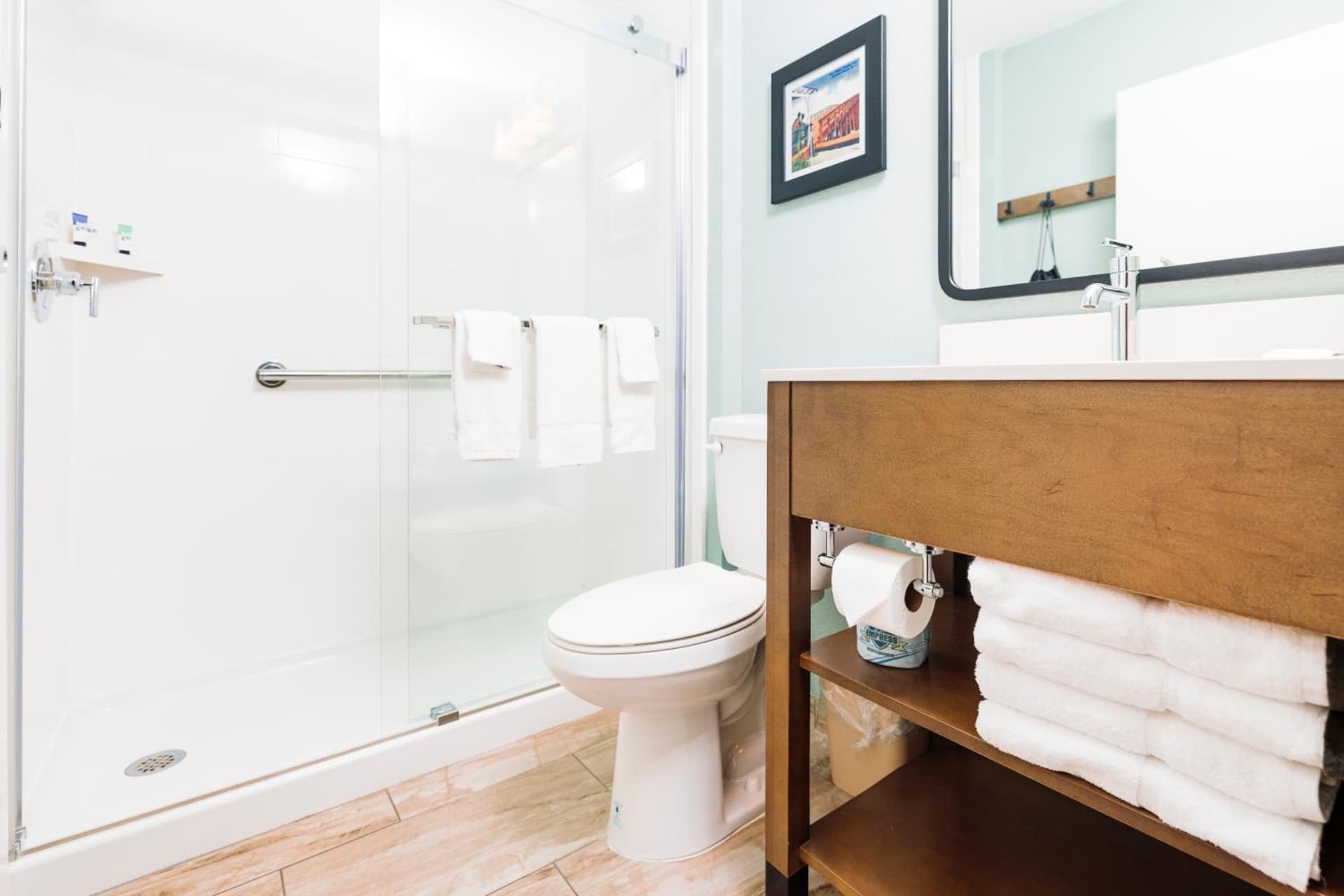 The Windstar Hotel - Carolina Beach gallery photo in Carolina Beach, NC — image 37