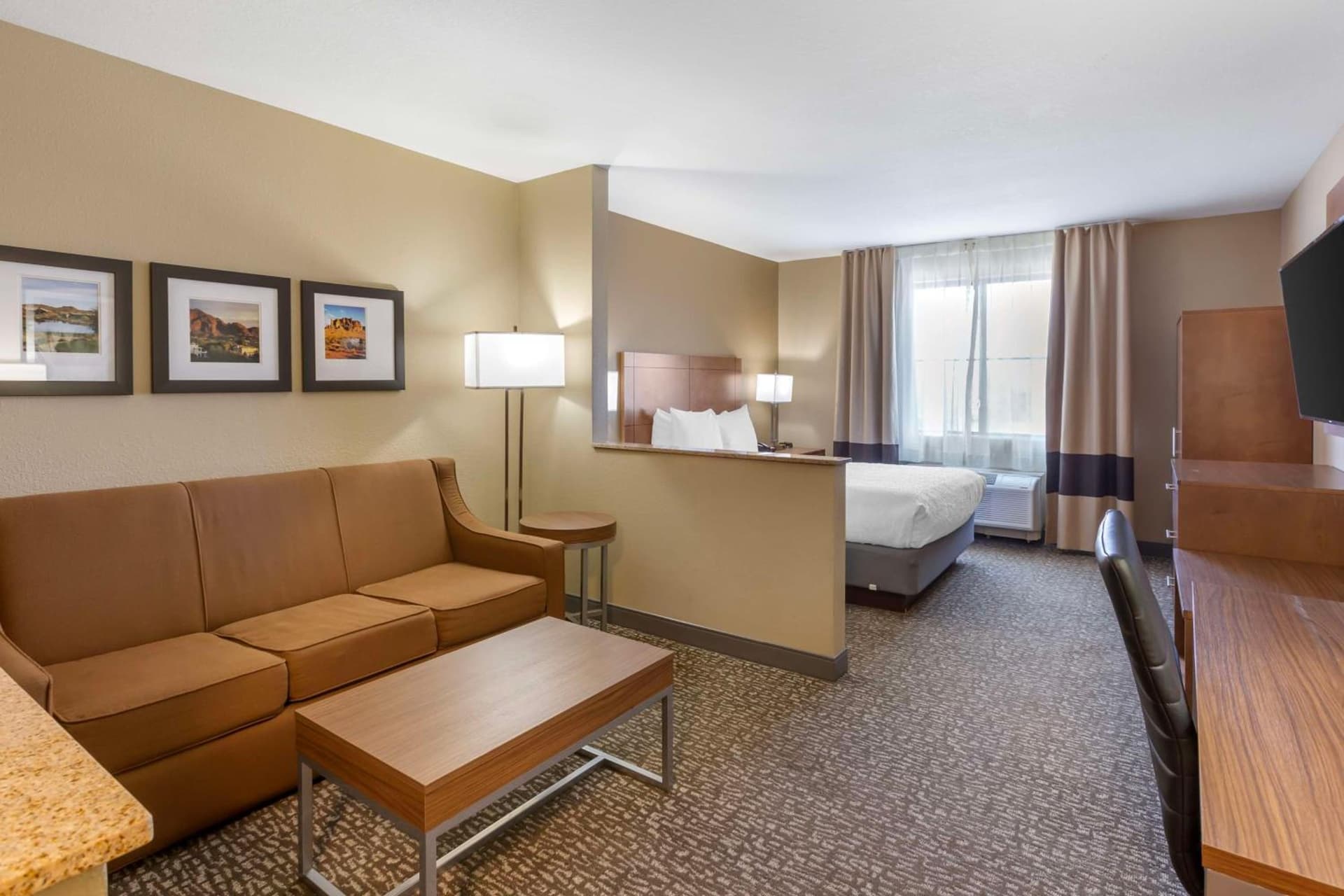Best Western Plus Surprise-Phoenix NW gallery photo in Surprise, AZ — image 24