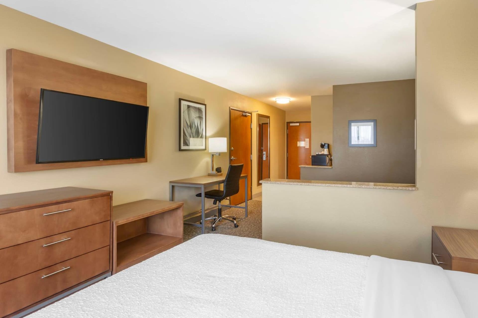 Best Western Plus Surprise-Phoenix NW gallery photo in Surprise, AZ — image 20