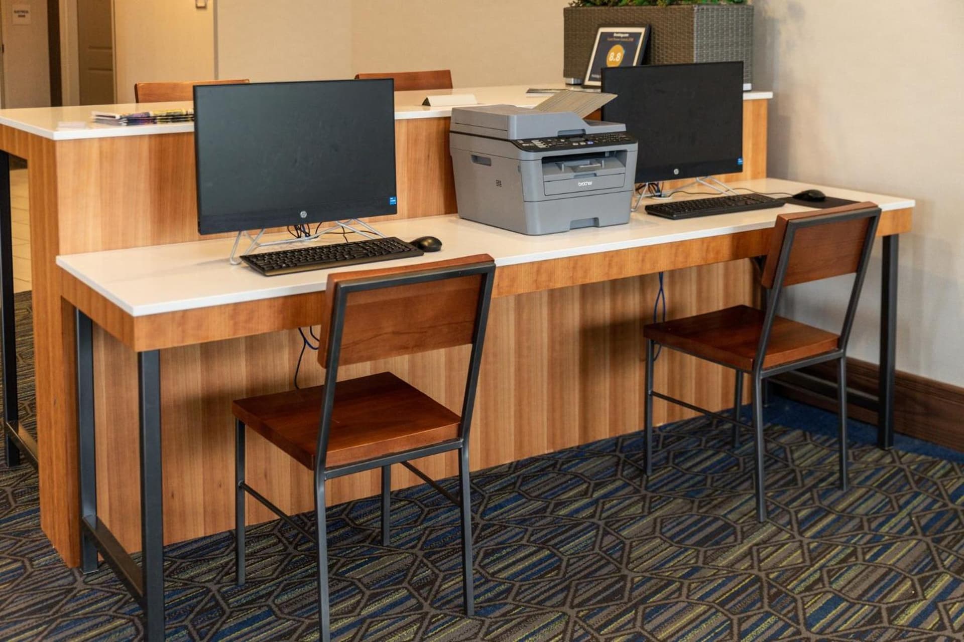 Holiday Inn Express - Grand Island by IHG gallery photo in Niagara Falls, NY — image 67