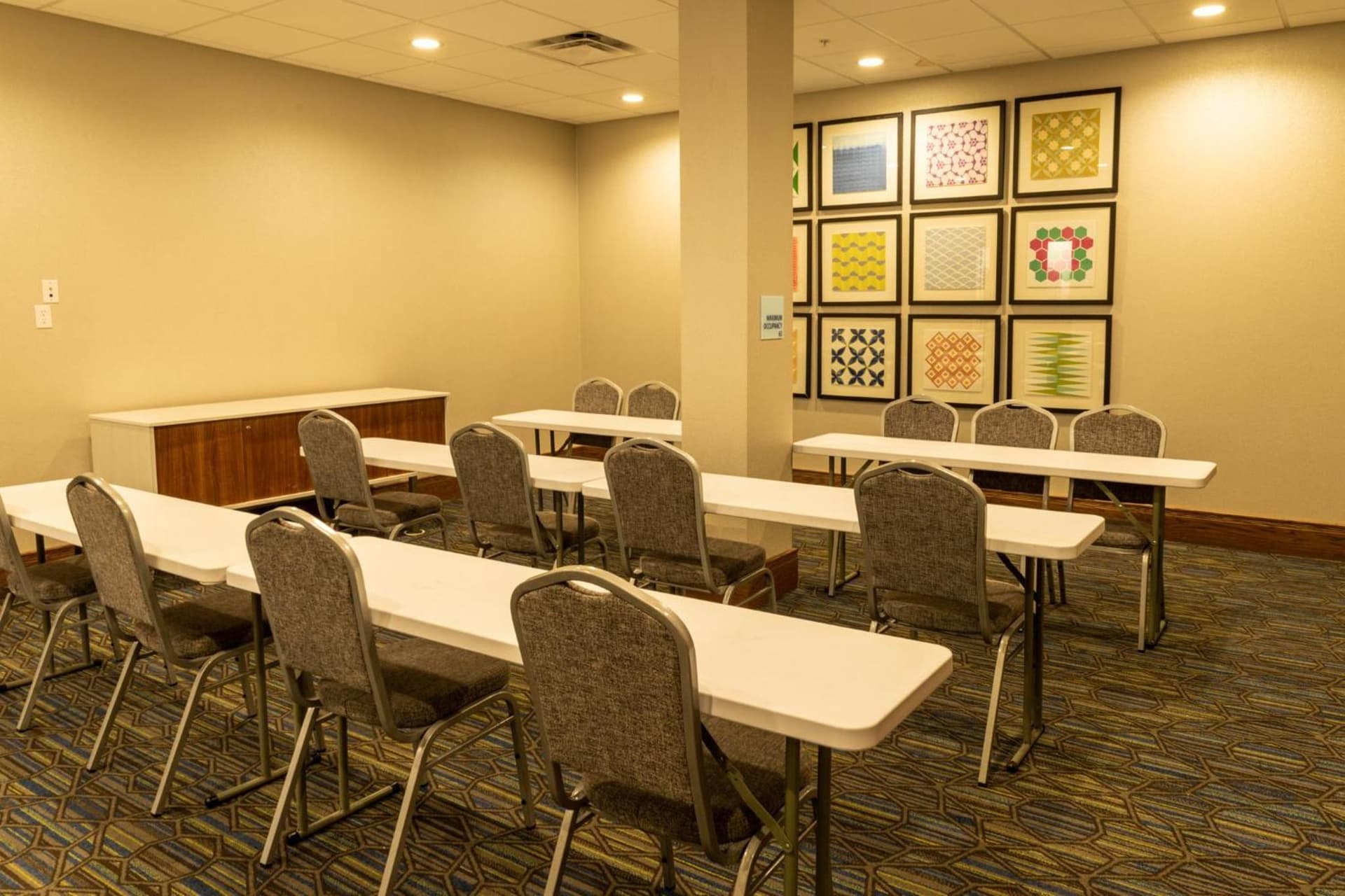 Holiday Inn Express - Grand Island by IHG gallery photo in Niagara Falls, NY — image 52