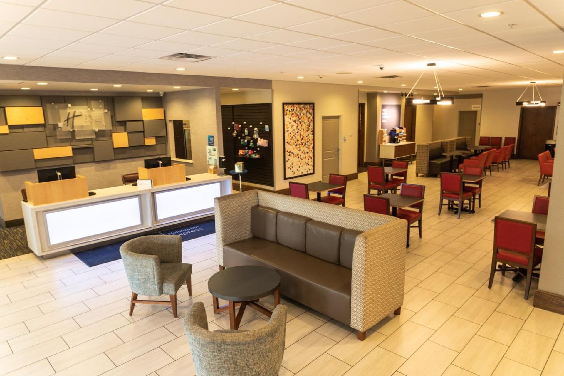Holiday Inn Express - Grand Island by IHG gallery photo in Niagara Falls, NY — image 30
