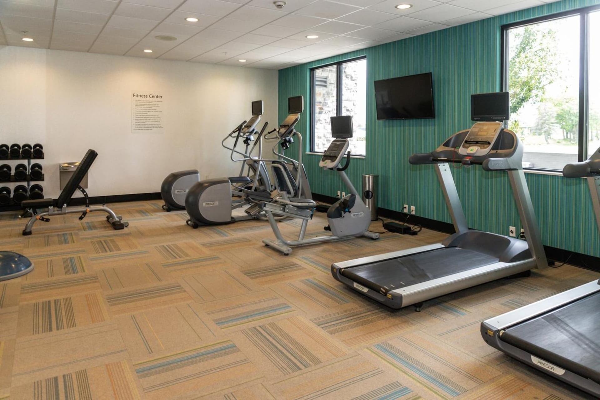 Holiday Inn Express - Grand Island by IHG gallery photo in Niagara Falls, NY — image 54