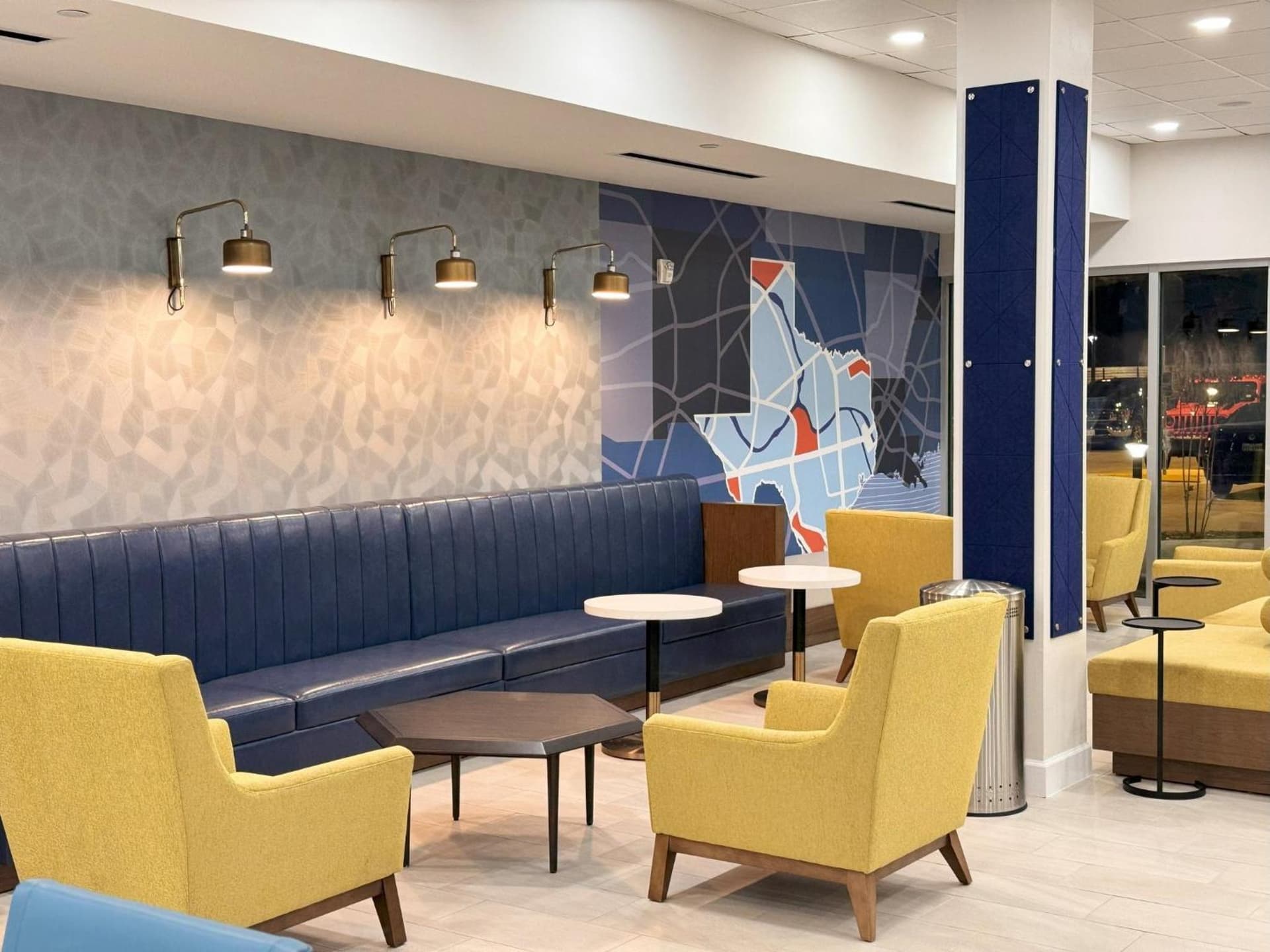 Holiday Inn Express Corpus Christi - Beachfront by IHG gallery photo in Corpus Christi, TX — image 6