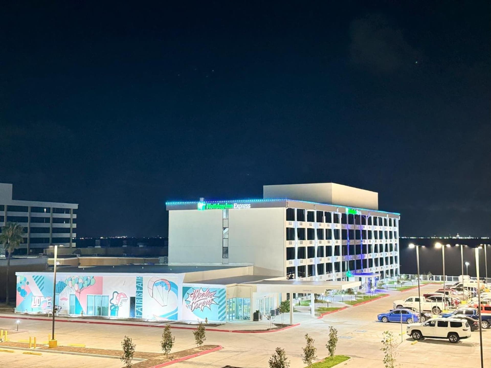 Holiday Inn Express Corpus Christi - Beachfront by IHG gallery photo in Corpus Christi, TX — image 64