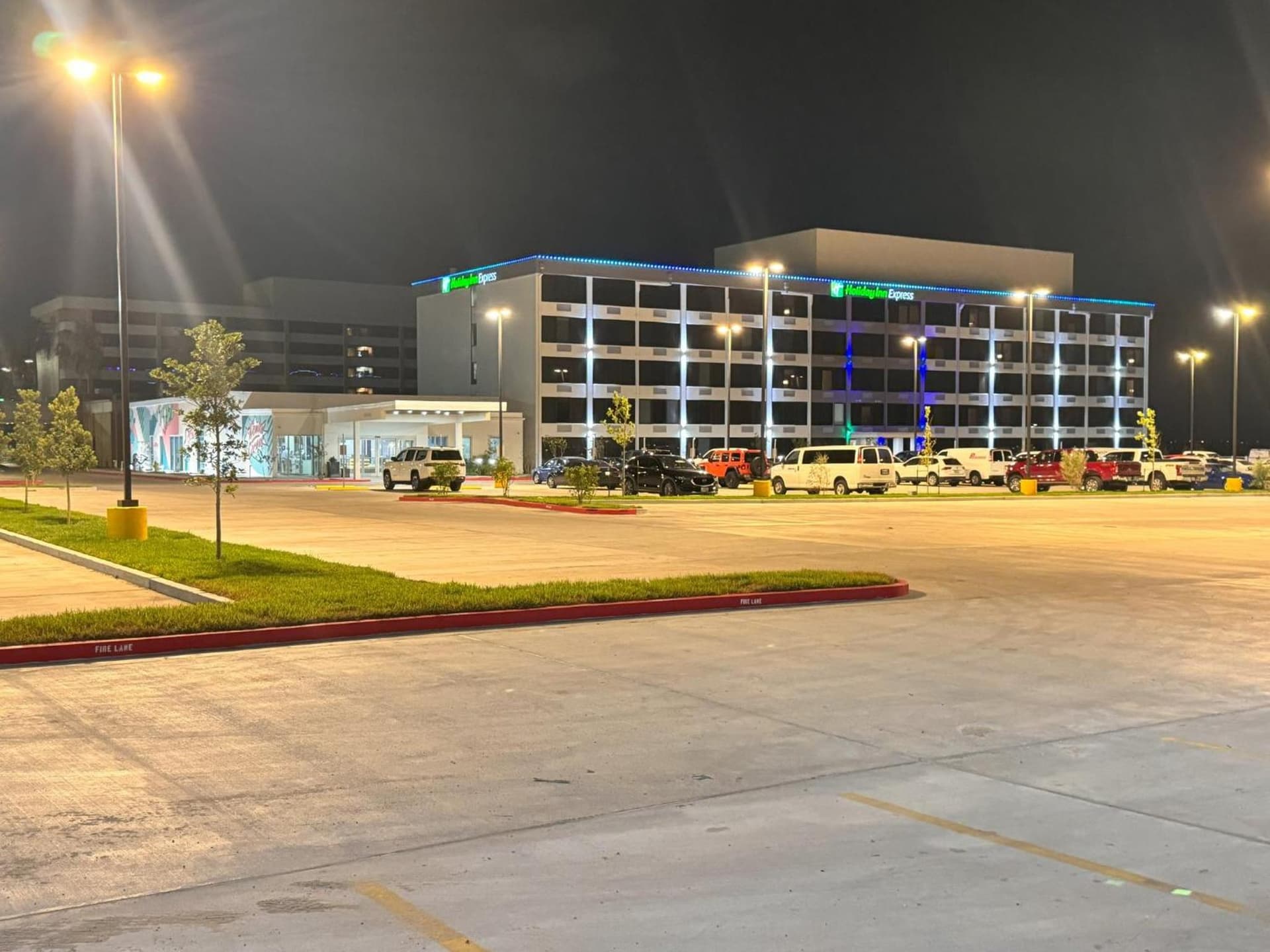 Holiday Inn Express Corpus Christi - Beachfront by IHG gallery photo in Corpus Christi, TX — image 71