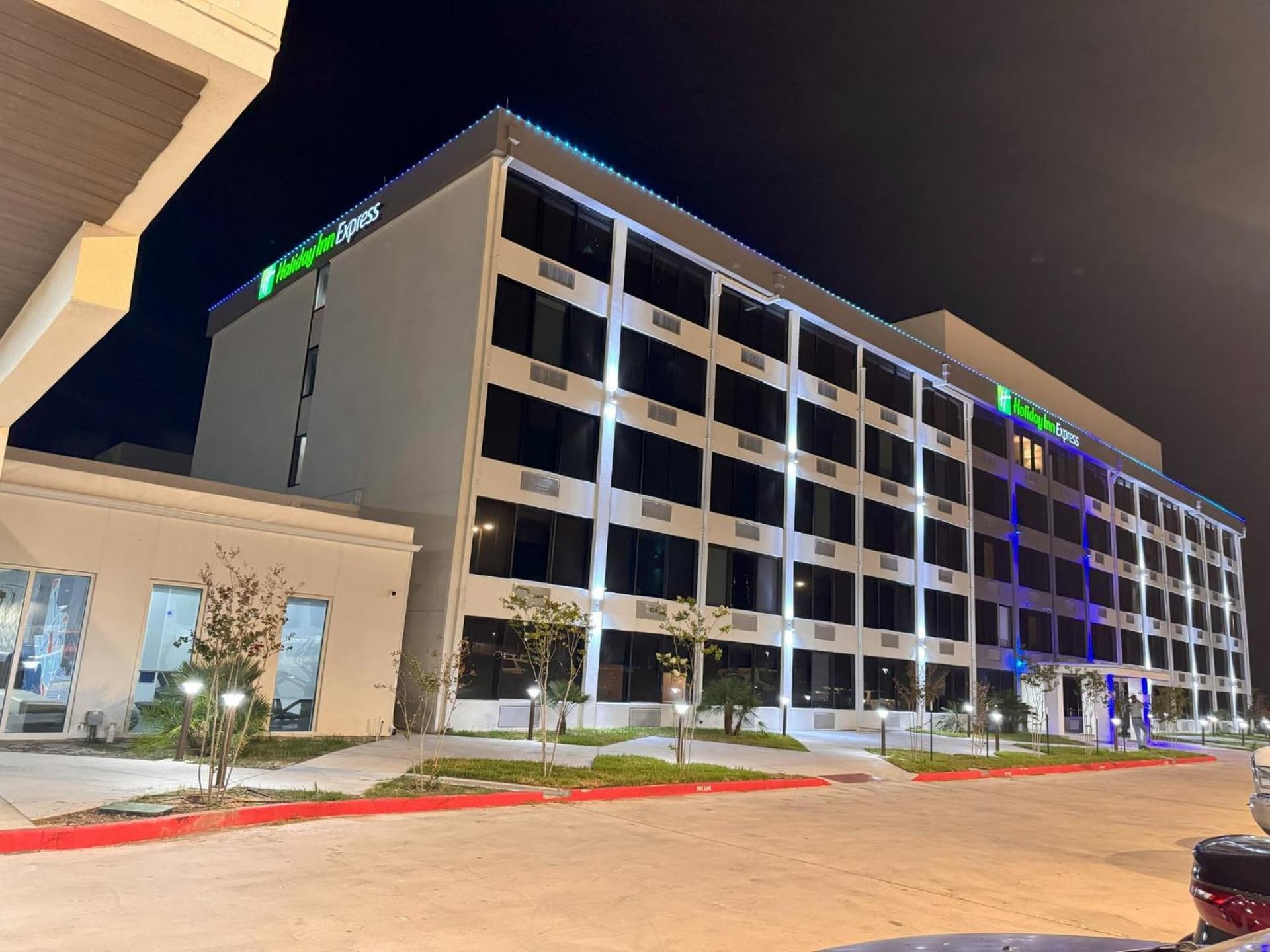 Holiday Inn Express Corpus Christi - Beachfront by IHG gallery photo in Corpus Christi, TX — image 33