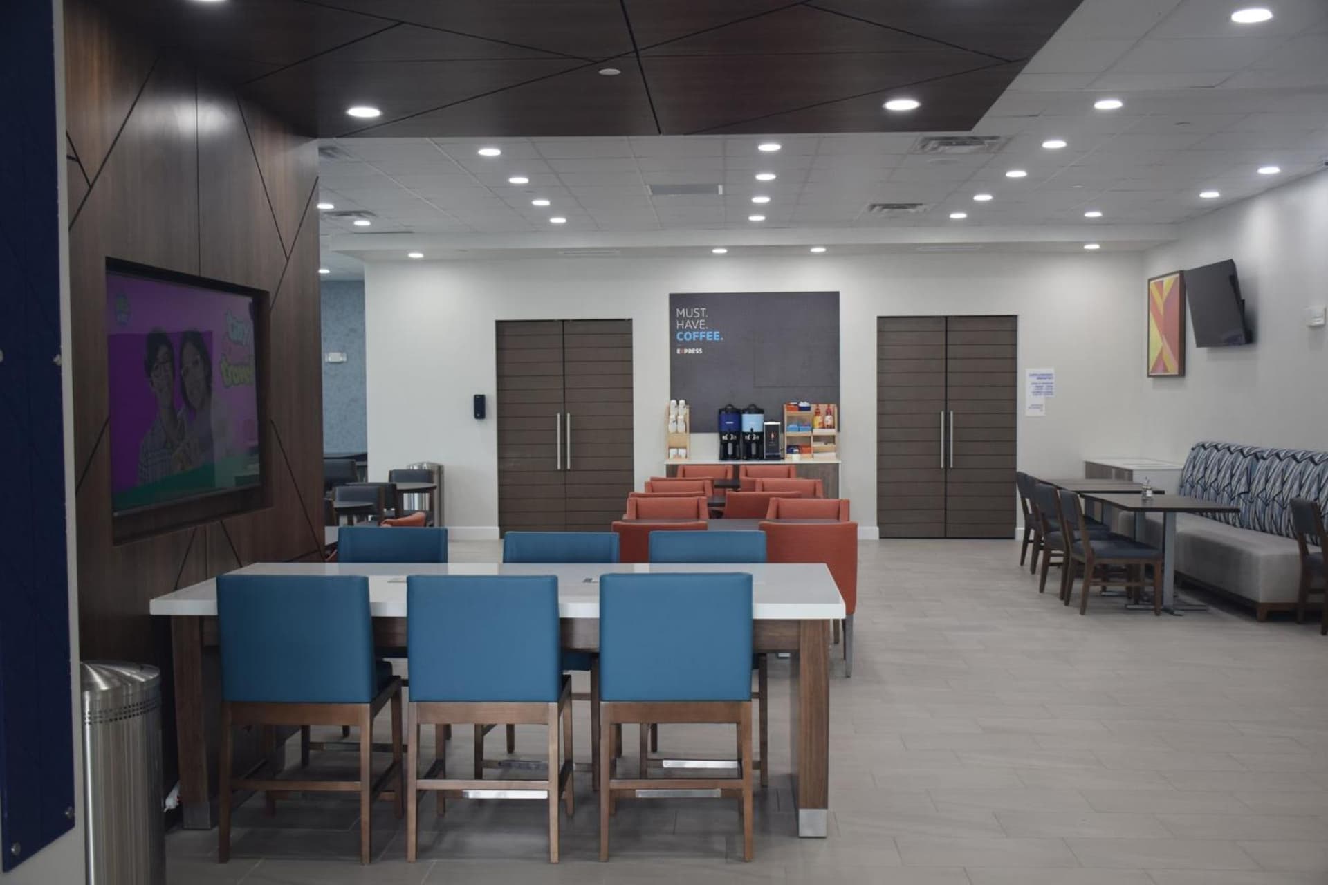 Holiday Inn Express Corpus Christi - Beachfront by IHG gallery photo in Corpus Christi, TX — image 105