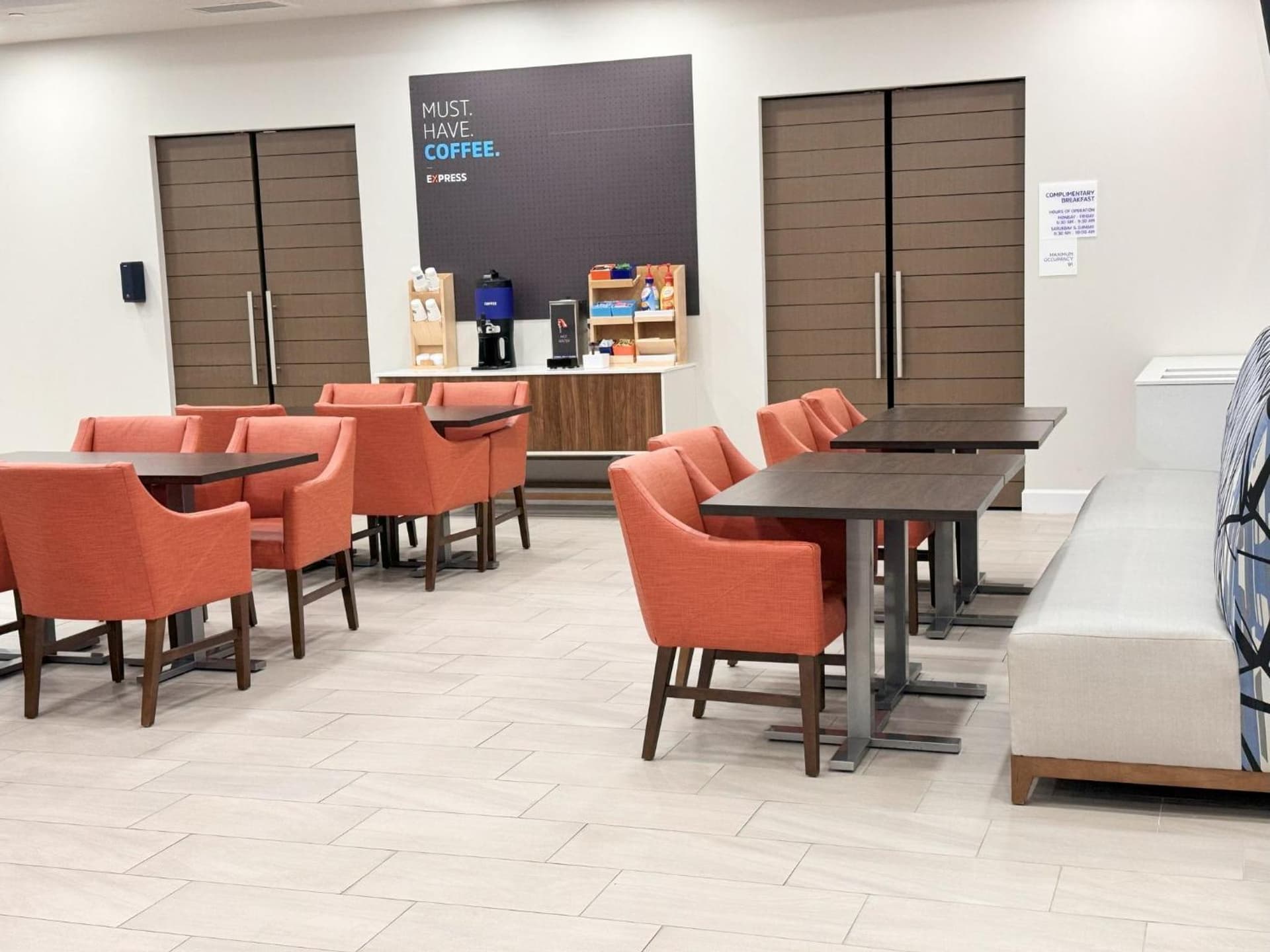 Holiday Inn Express Corpus Christi - Beachfront by IHG gallery photo in Corpus Christi, TX — image 108