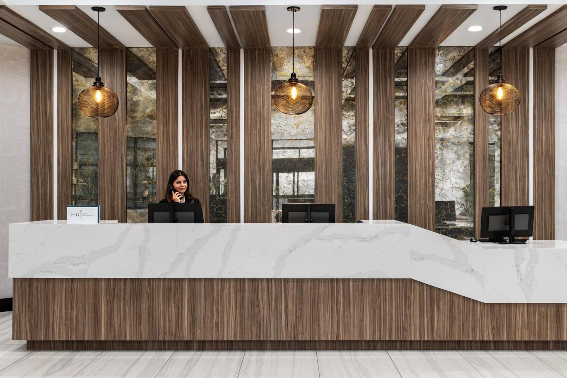 Crowne Plaza Auburn Hills by IHG gallery photo in Auburn Hills, MI — image 8