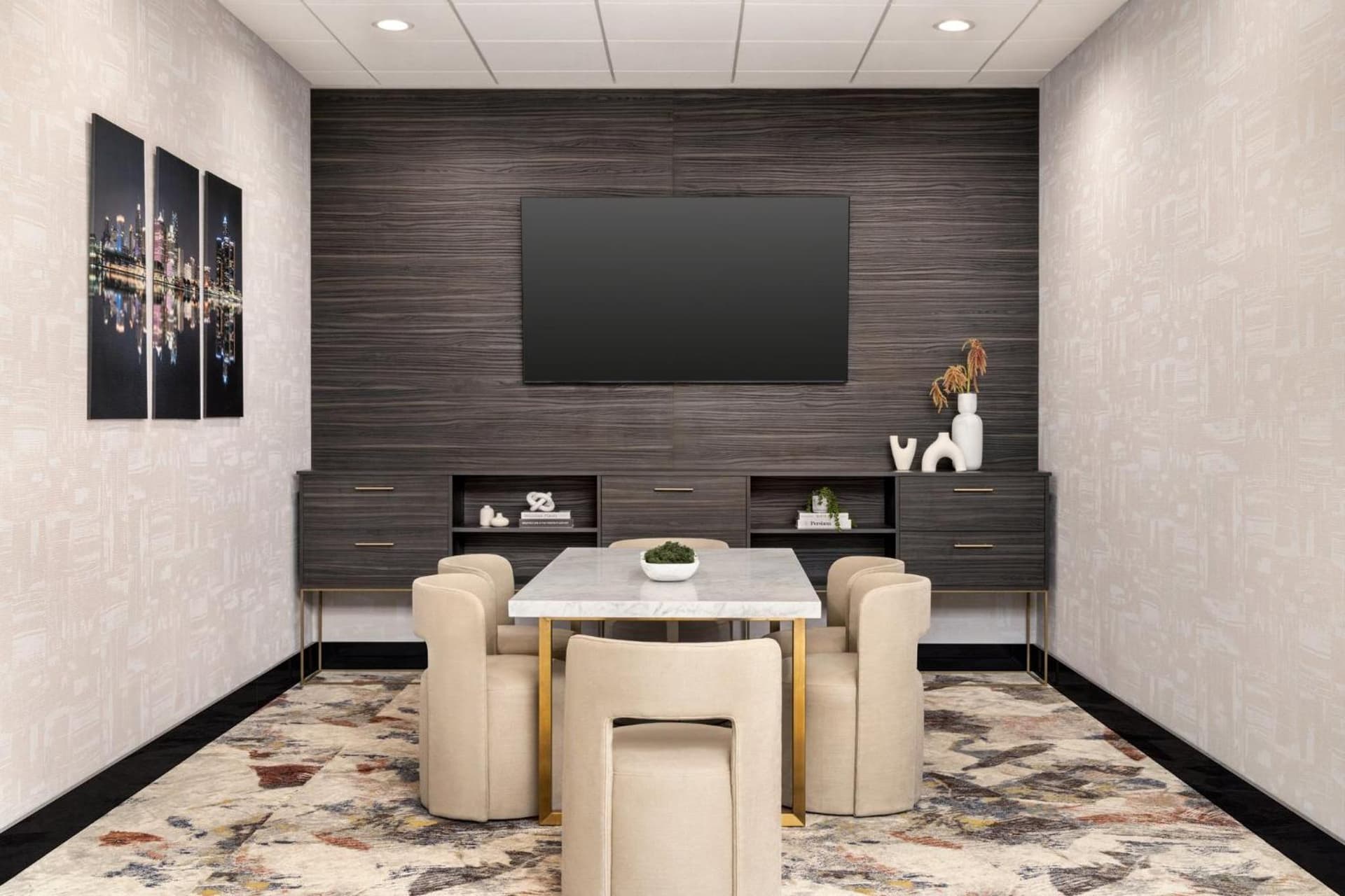 Crowne Plaza Auburn Hills by IHG gallery photo in Auburn Hills, MI — image 7