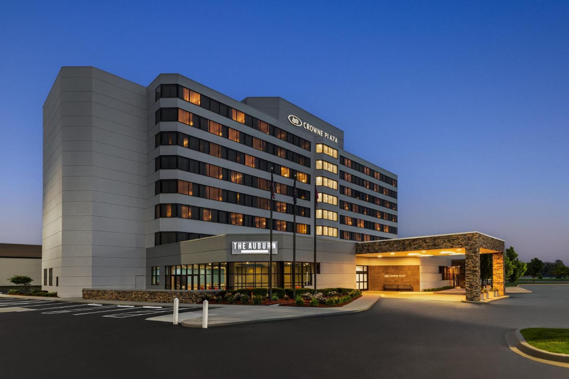 Crowne Plaza Auburn Hills by IHG gallery photo in Auburn Hills, MI — image 50