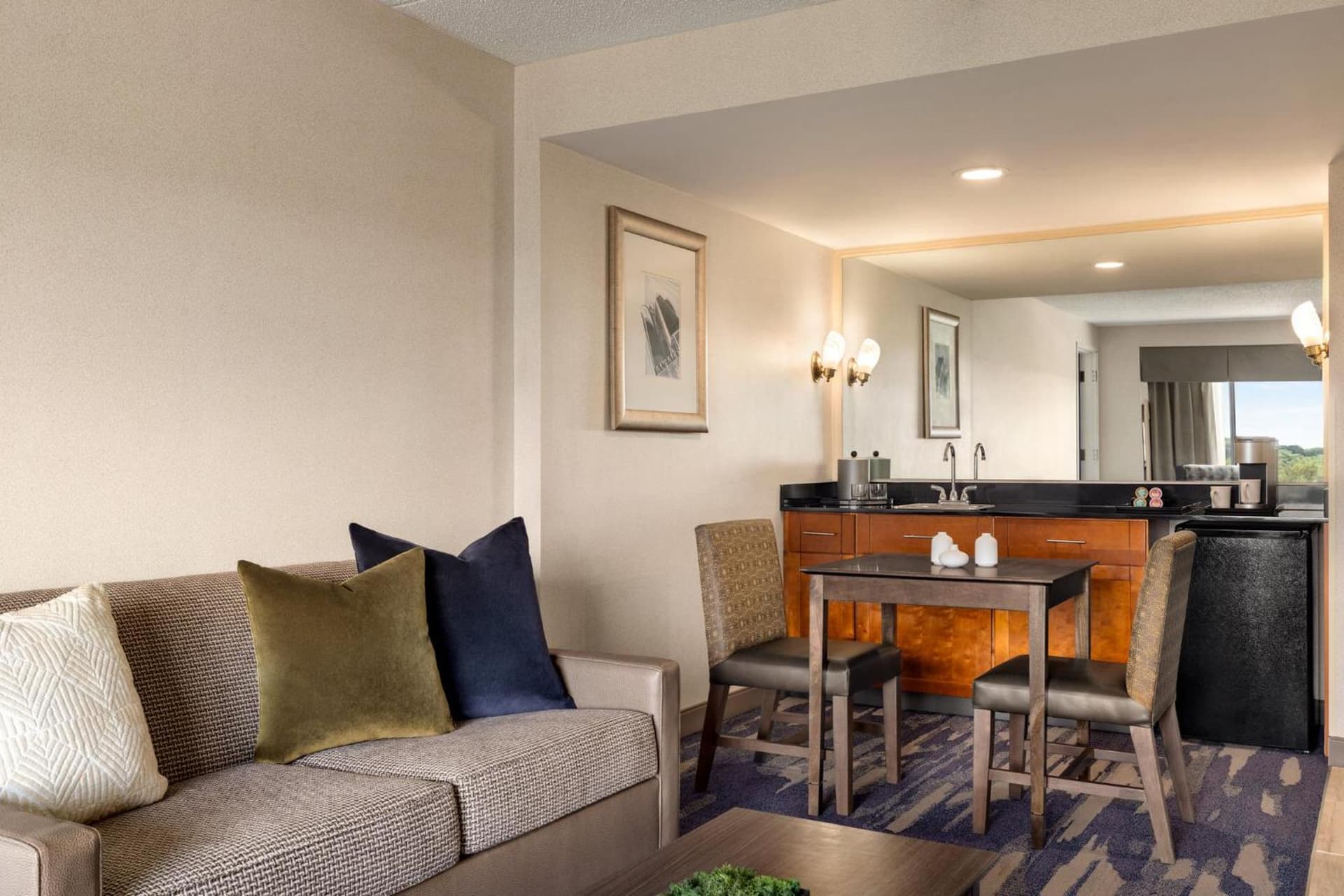 Crowne Plaza Auburn Hills by IHG gallery photo in Auburn Hills, MI — image 27