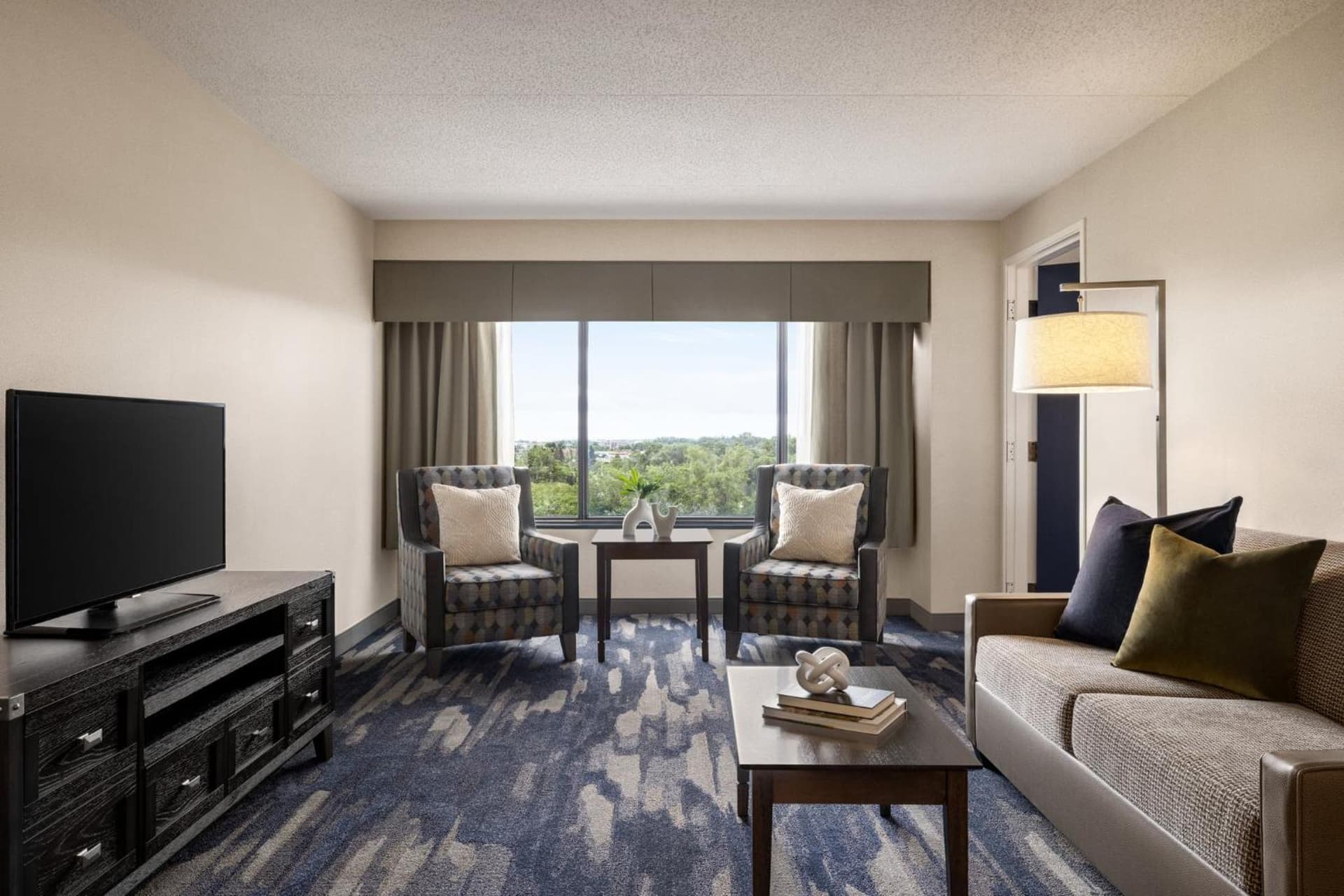 Crowne Plaza Auburn Hills by IHG gallery photo in Auburn Hills, MI — image 36