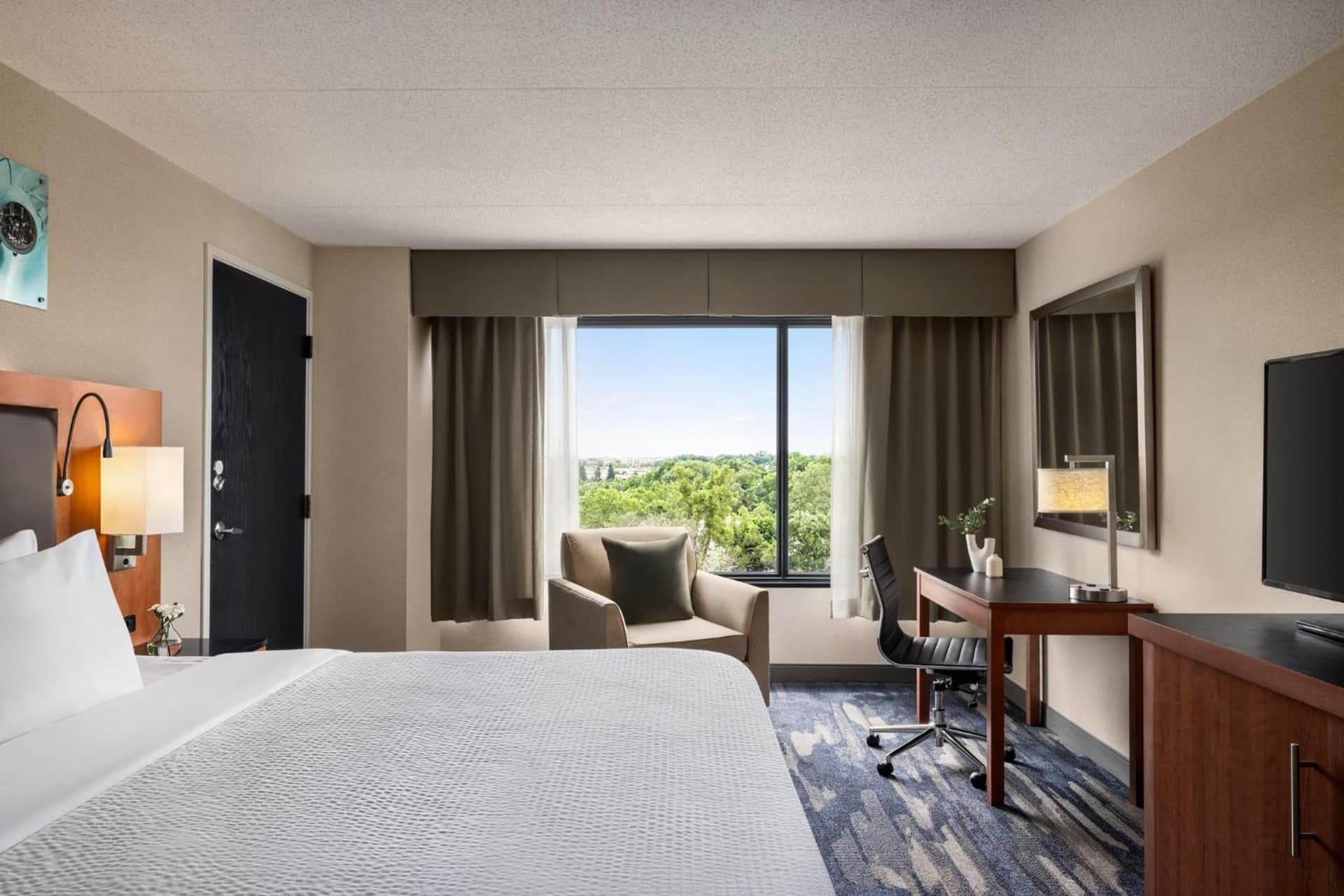 Crowne Plaza Auburn Hills by IHG gallery photo in Auburn Hills, MI — image 23