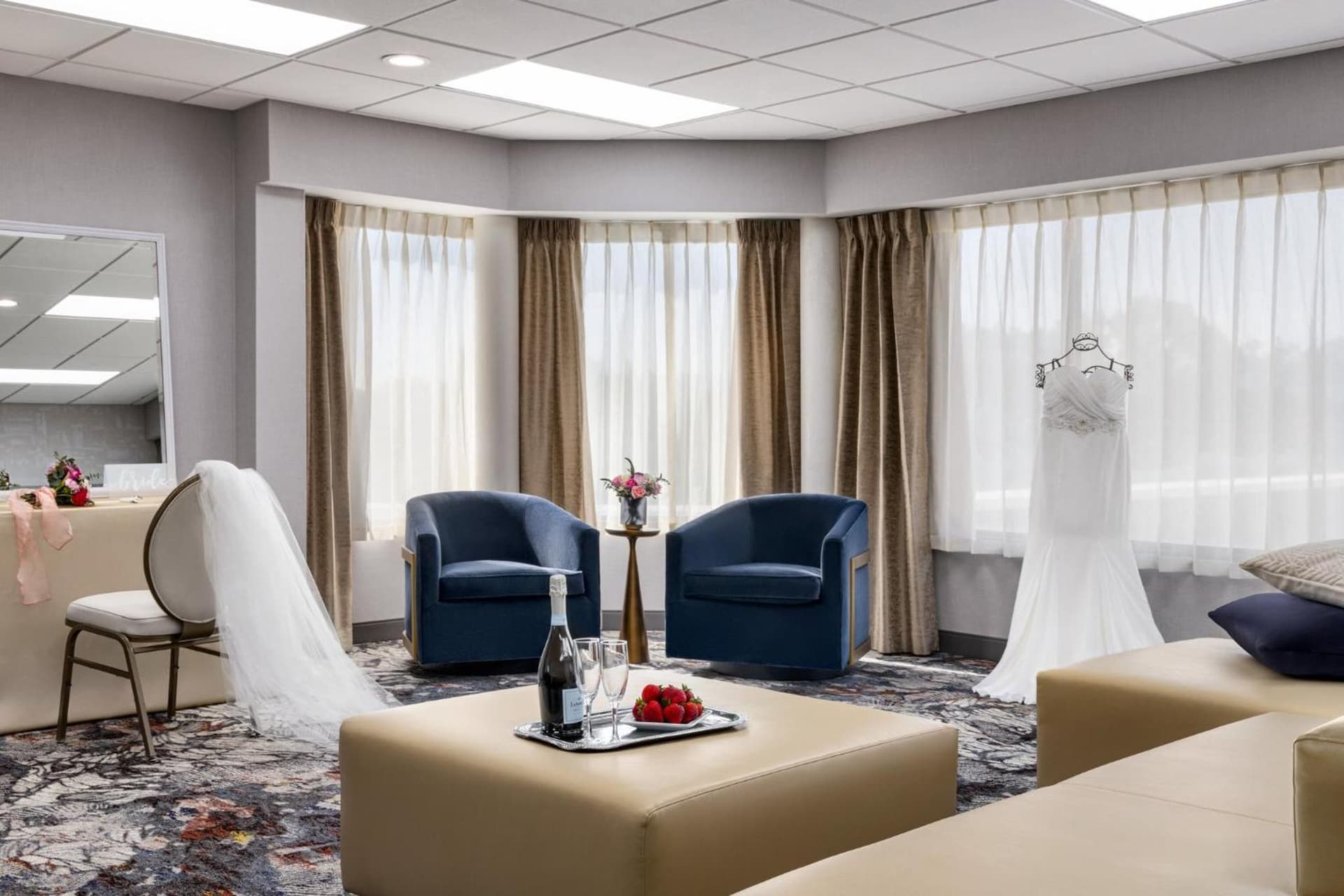 Crowne Plaza Auburn Hills by IHG gallery photo in Auburn Hills, MI — image 62