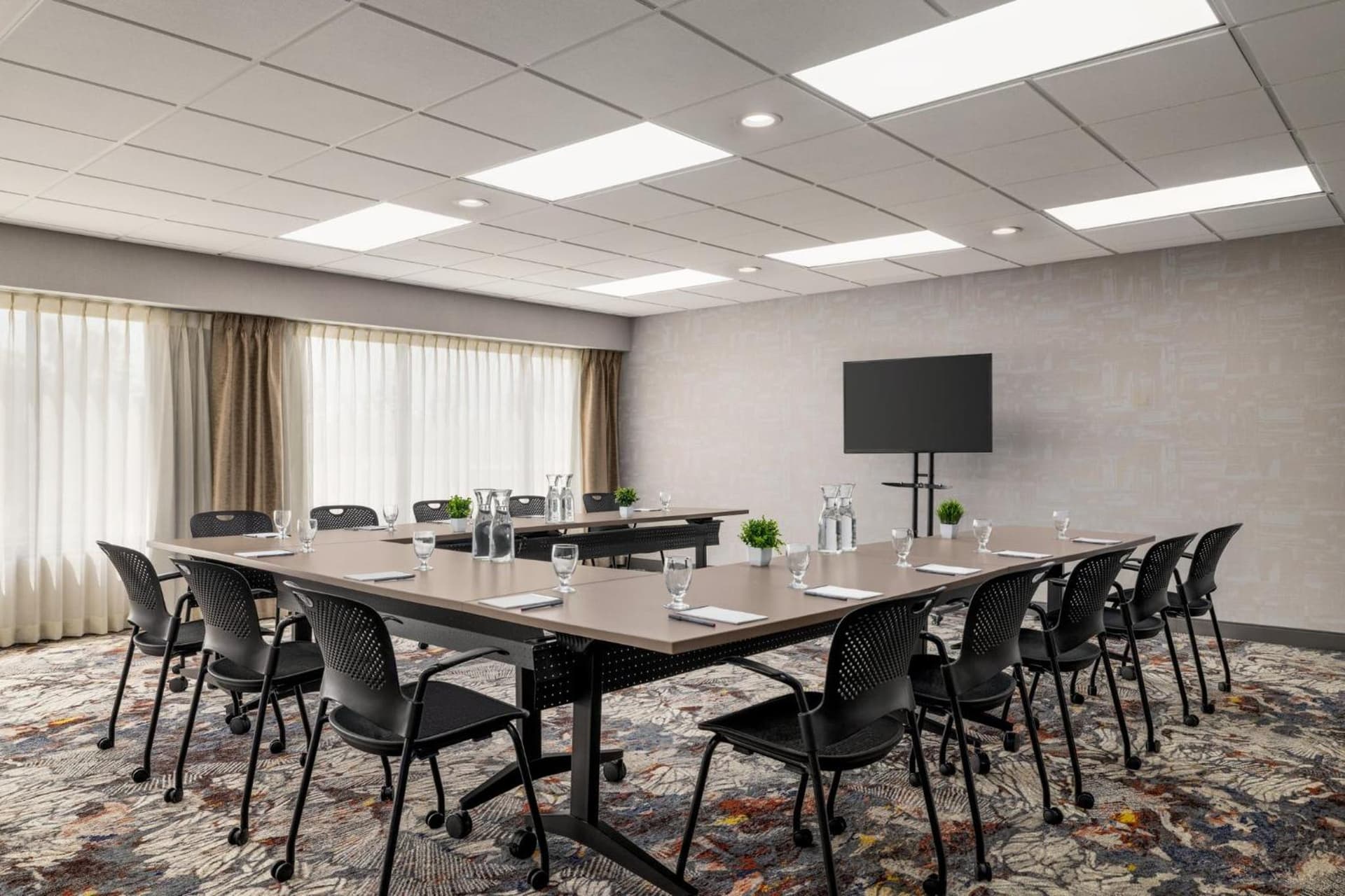 Crowne Plaza Auburn Hills by IHG gallery photo in Auburn Hills, MI — image 24