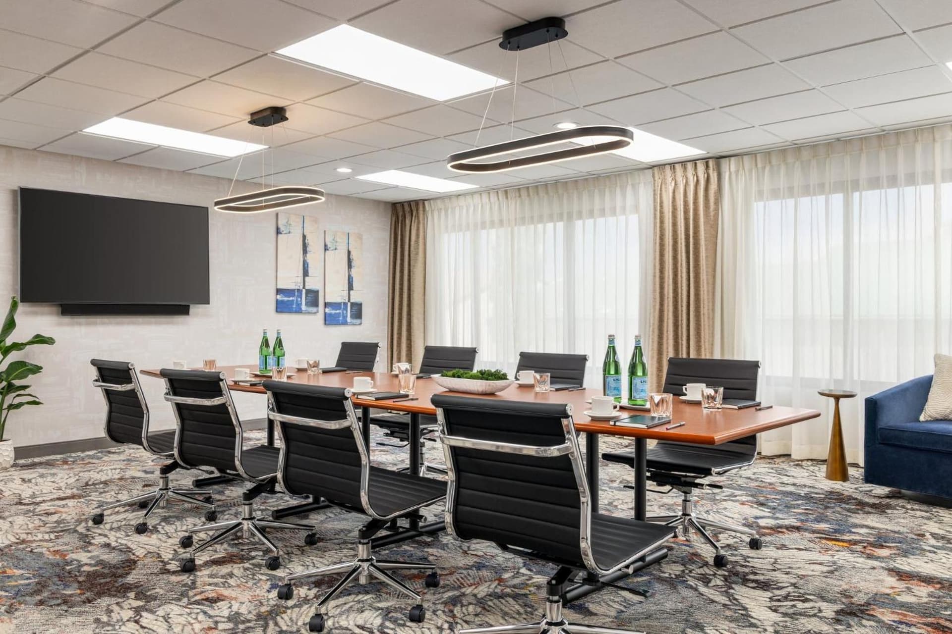 Crowne Plaza Auburn Hills by IHG gallery photo in Auburn Hills, MI — image 46