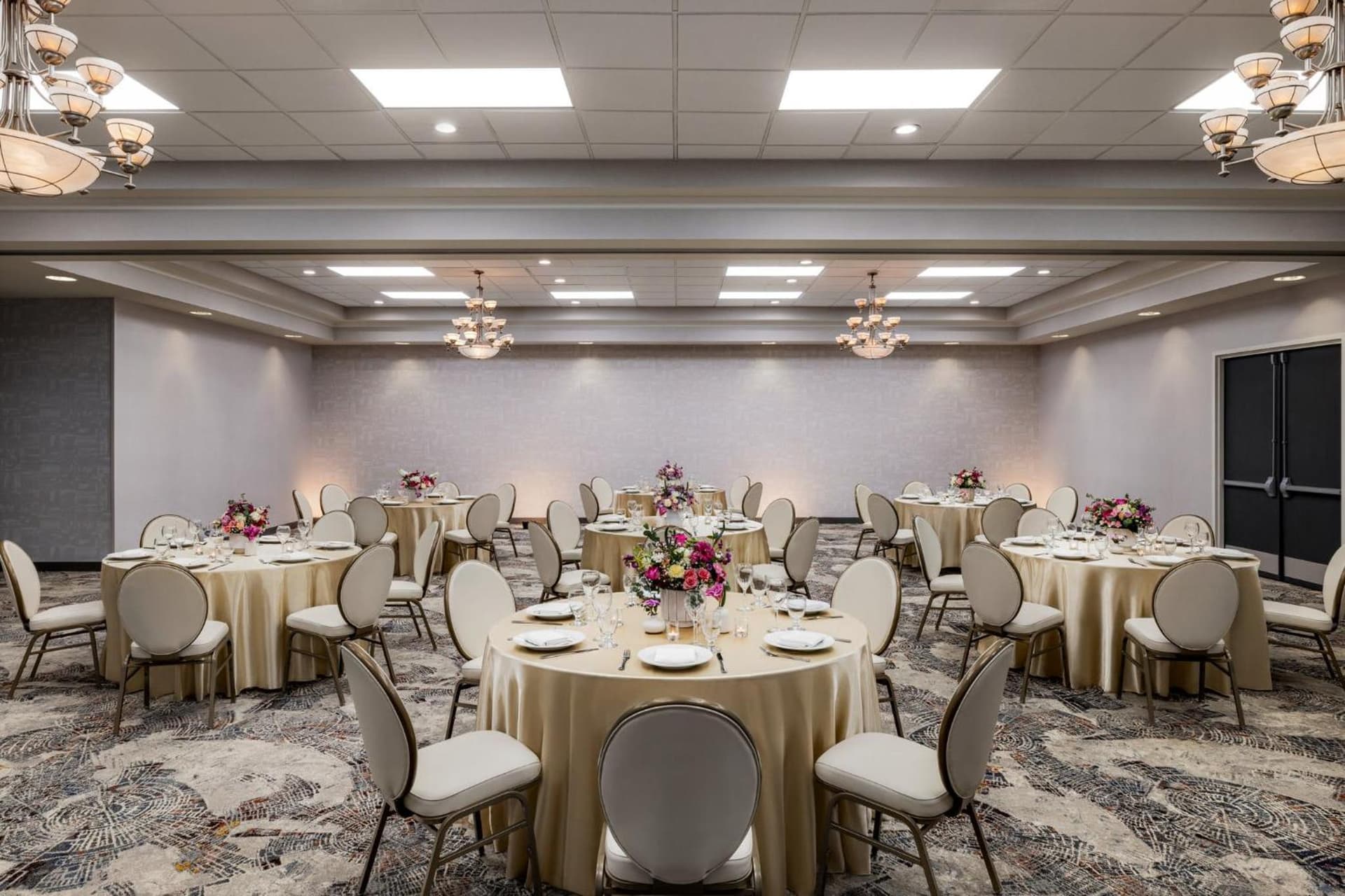 Crowne Plaza Auburn Hills by IHG gallery photo in Auburn Hills, MI — image 45