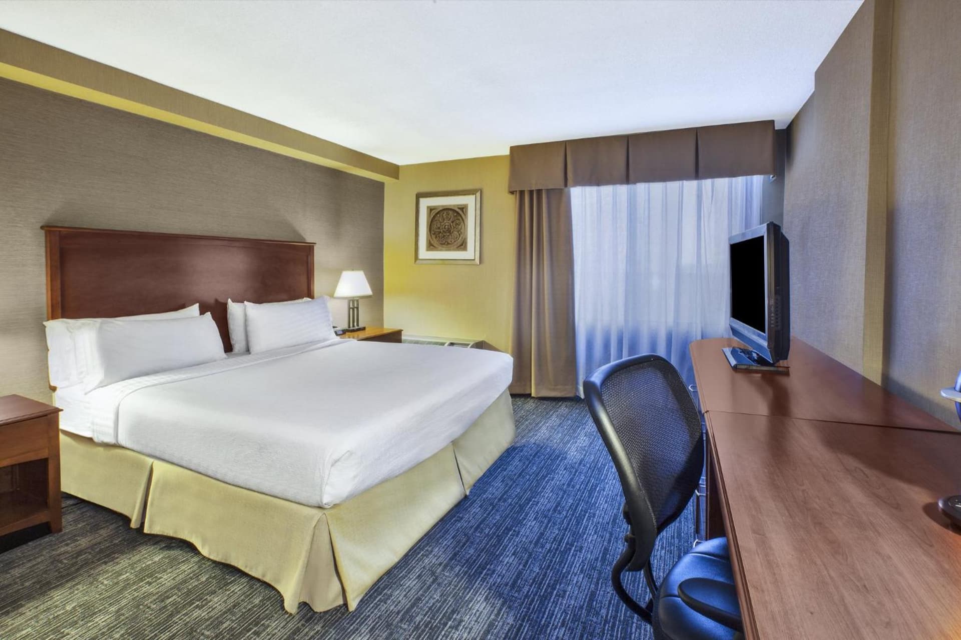 Holiday Inn National Airport/Crystal City by IHG gallery photo in Arlington, VA — image 14