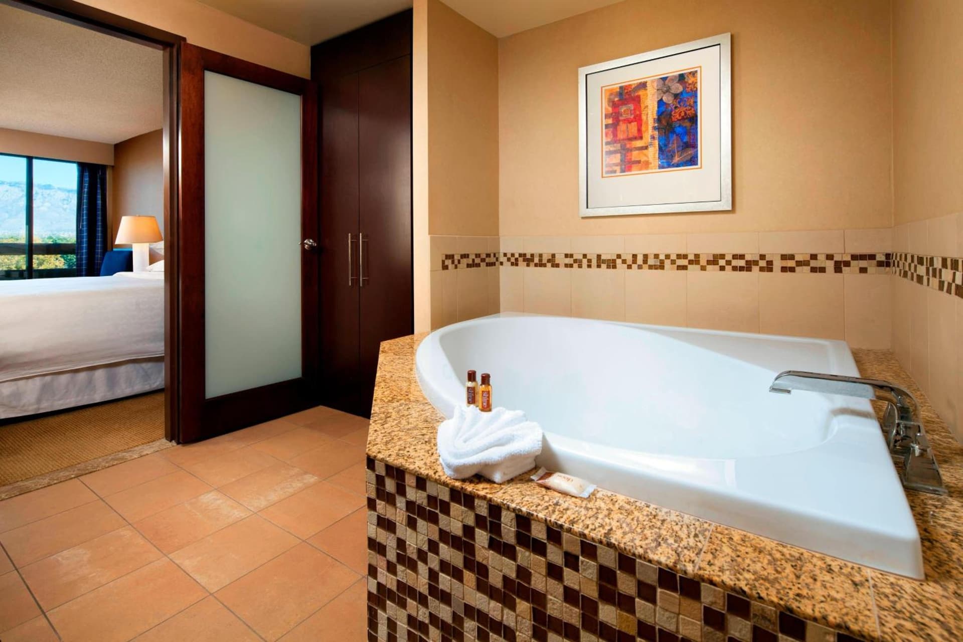 Sheraton Albuquerque Uptown by Marriott gallery photo in Albuquerque, NM — image 8