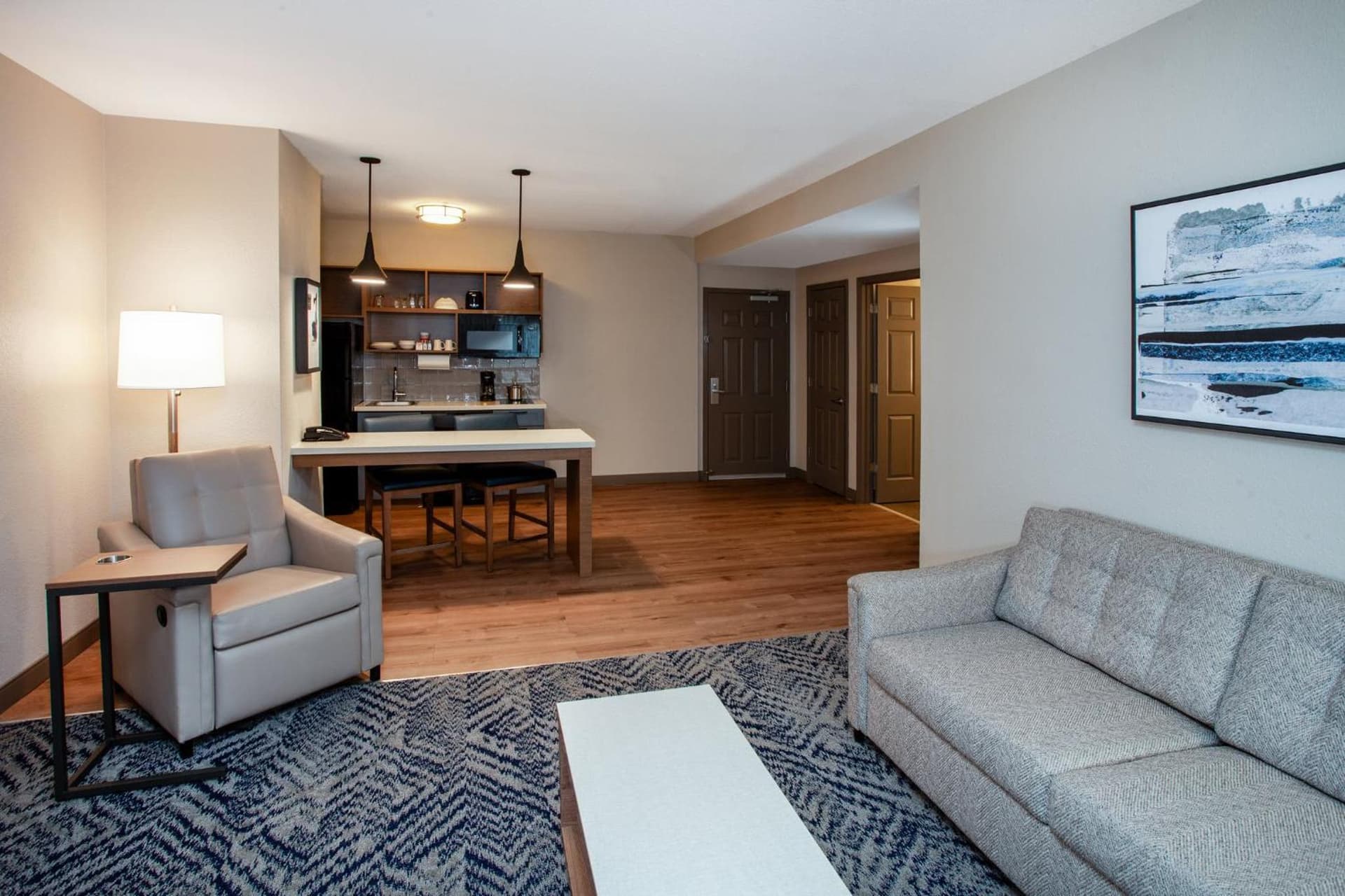 Candlewood Suites Arundel Mills / BWI Airport by IHG gallery photo in Hanover, MD — image 34