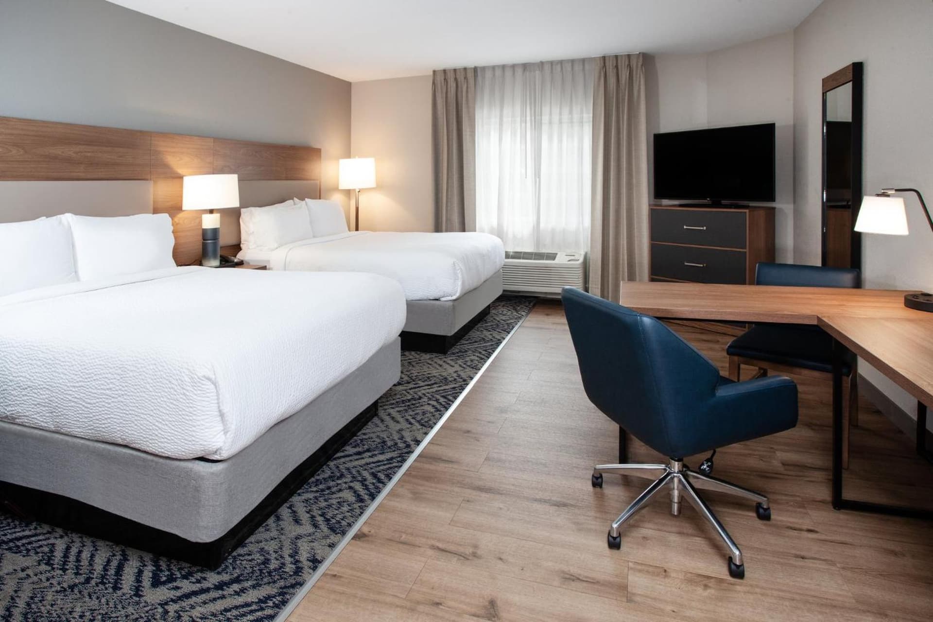 Candlewood Suites Arundel Mills / BWI Airport by IHG interior in Hanover, MD — gallery photo 2