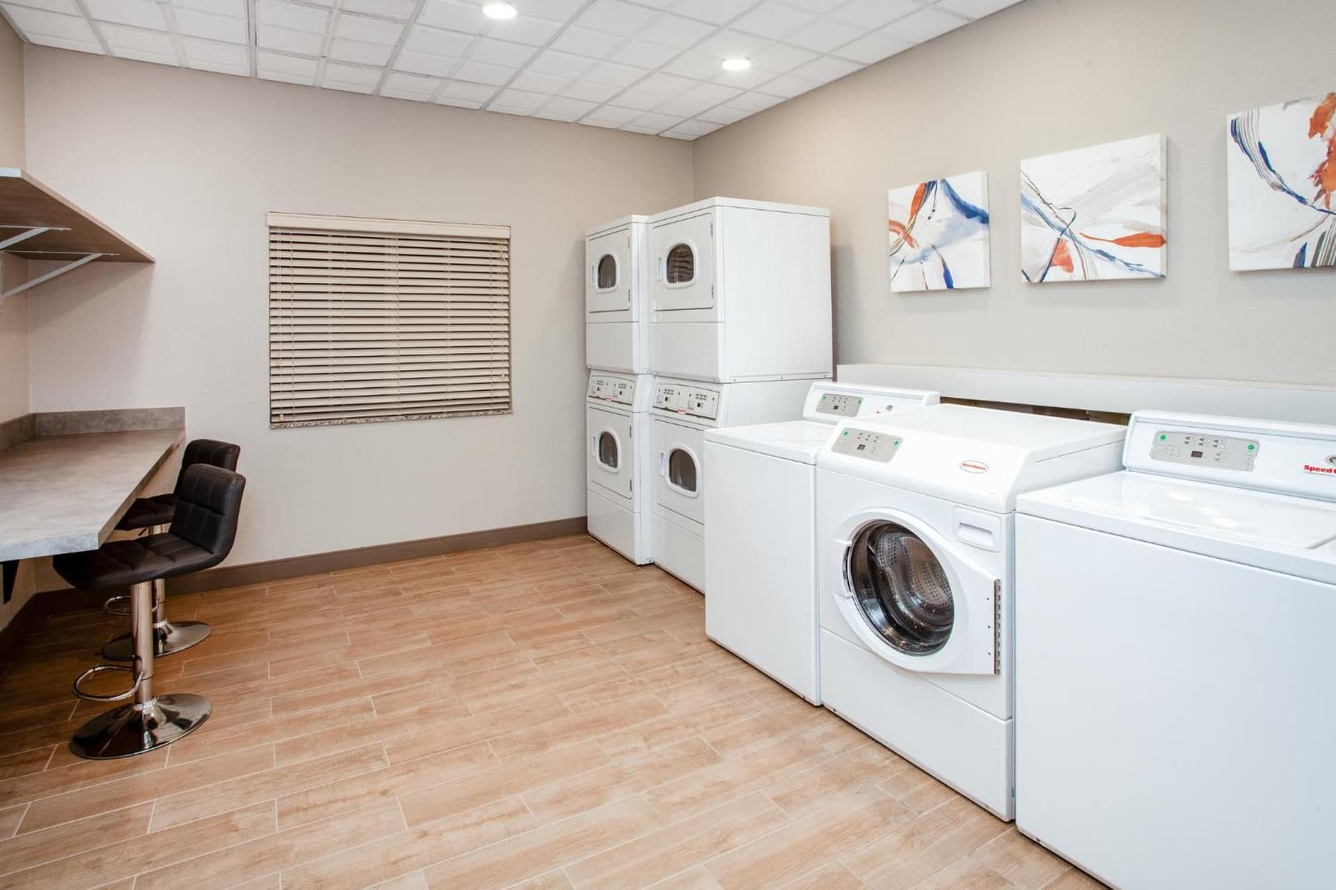 Candlewood Suites Arundel Mills / BWI Airport by IHG gallery photo in Hanover, MD — image 31