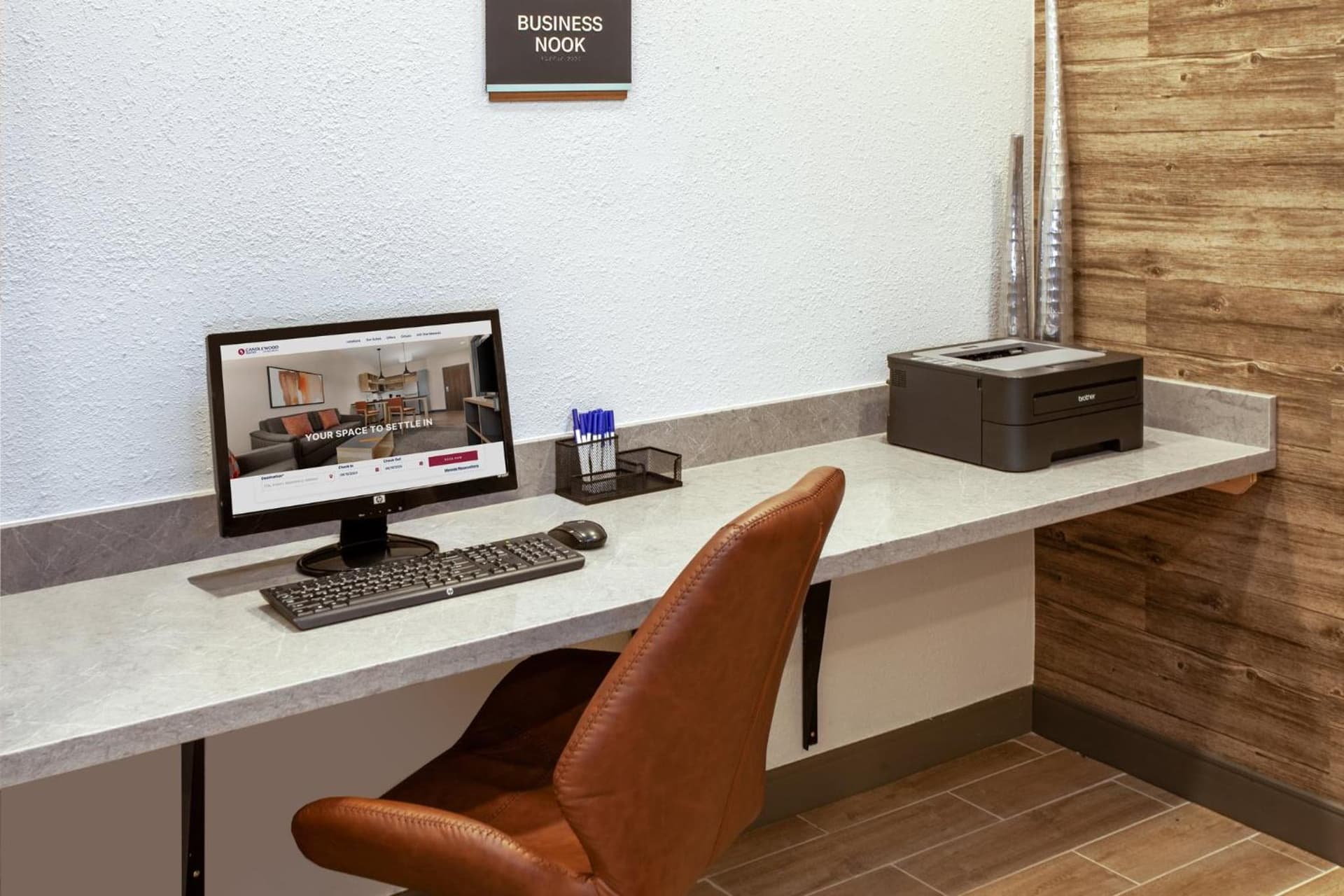 Candlewood Suites Arundel Mills / BWI Airport by IHG gallery photo in Hanover, MD — image 9