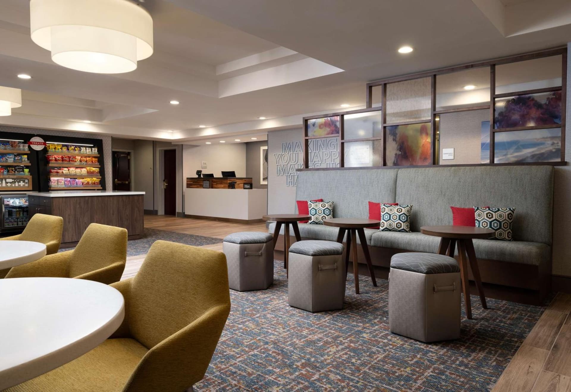 Hampton Inn San Diego/Del Mar gallery photo in San Diego, CA — image 4