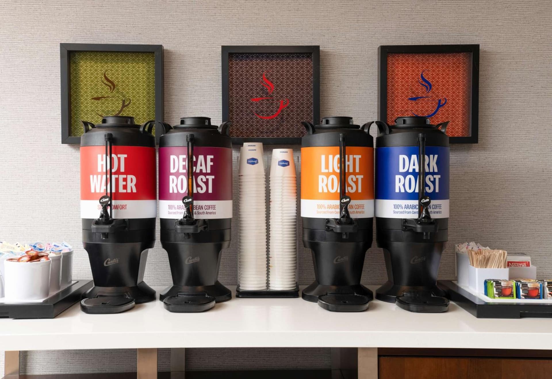 Hampton Inn San Diego/Del Mar gallery photo in San Diego, CA — image 7