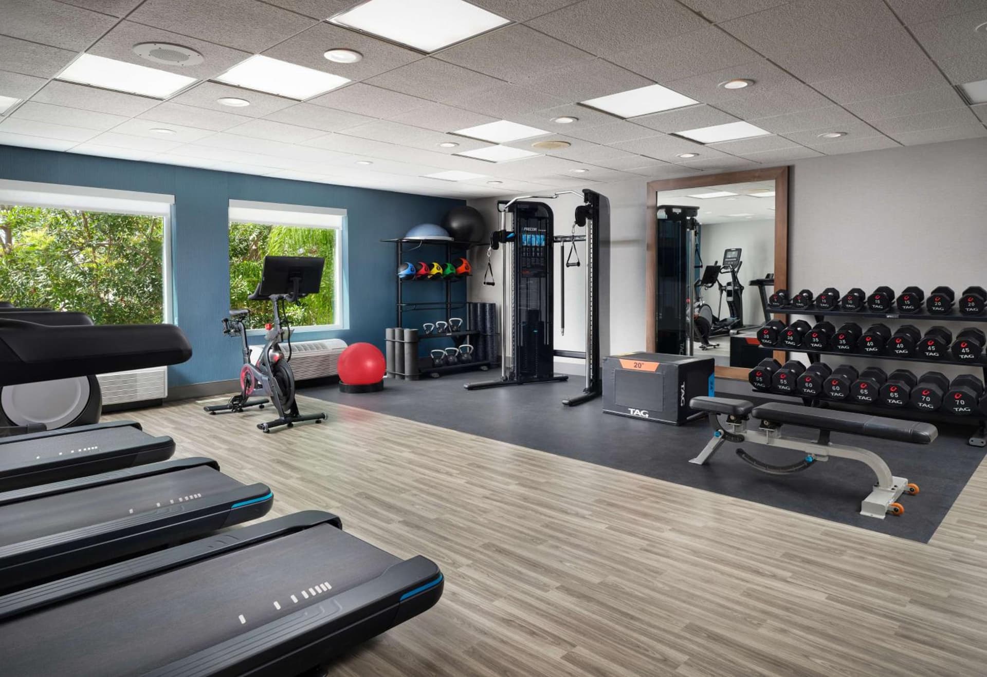 Hampton Inn San Diego/Del Mar gallery photo in San Diego, CA — image 35