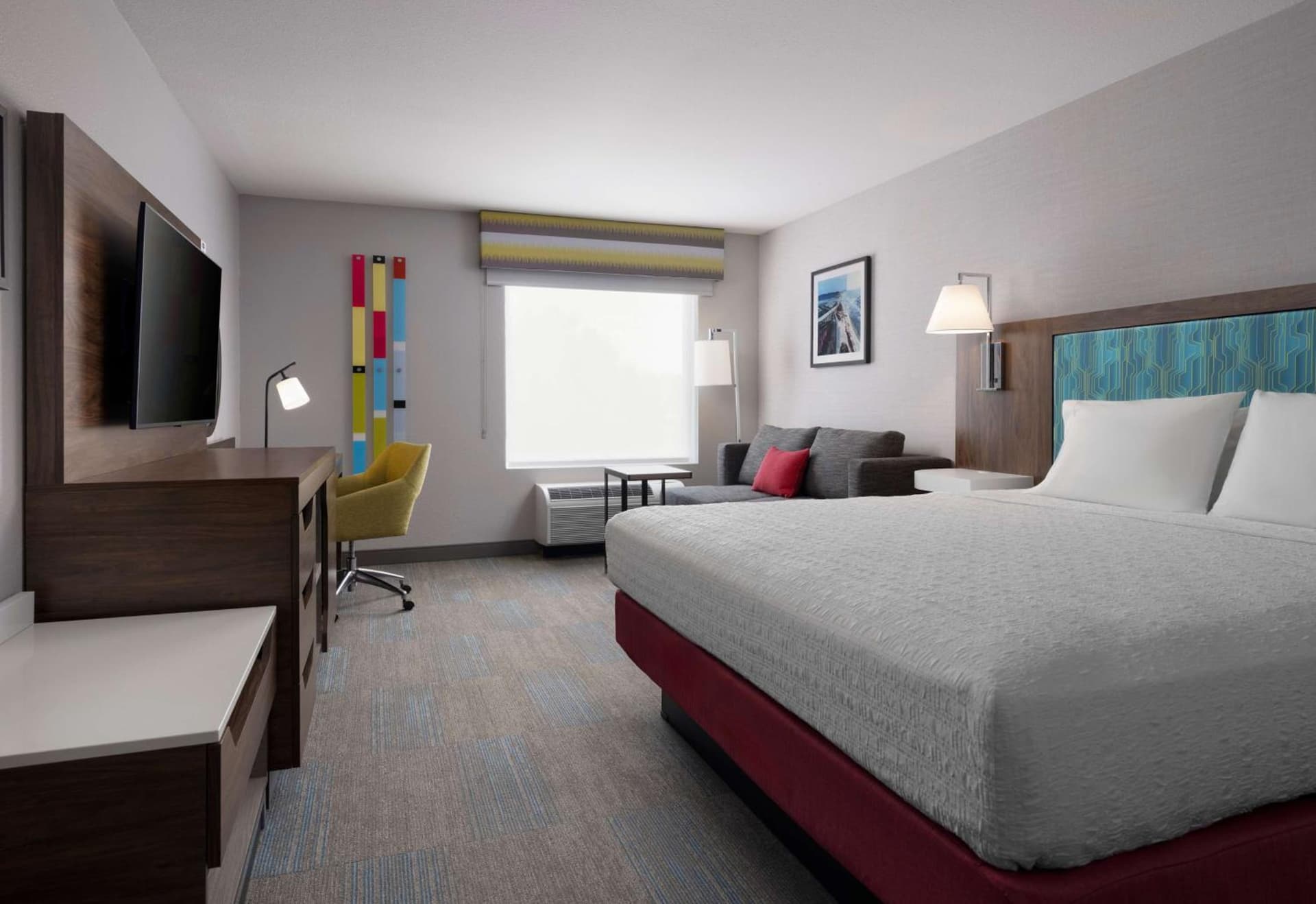 Hampton Inn San Diego/Del Mar gallery photo in San Diego, CA — image 25
