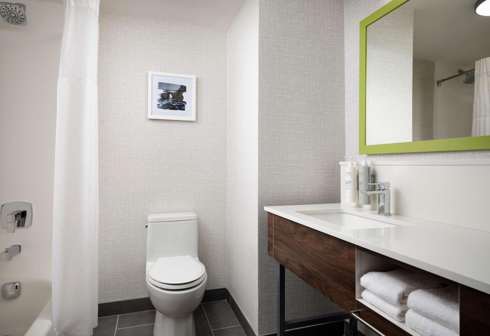 Hampton Inn San Diego/Del Mar gallery photo in San Diego, CA — image 16