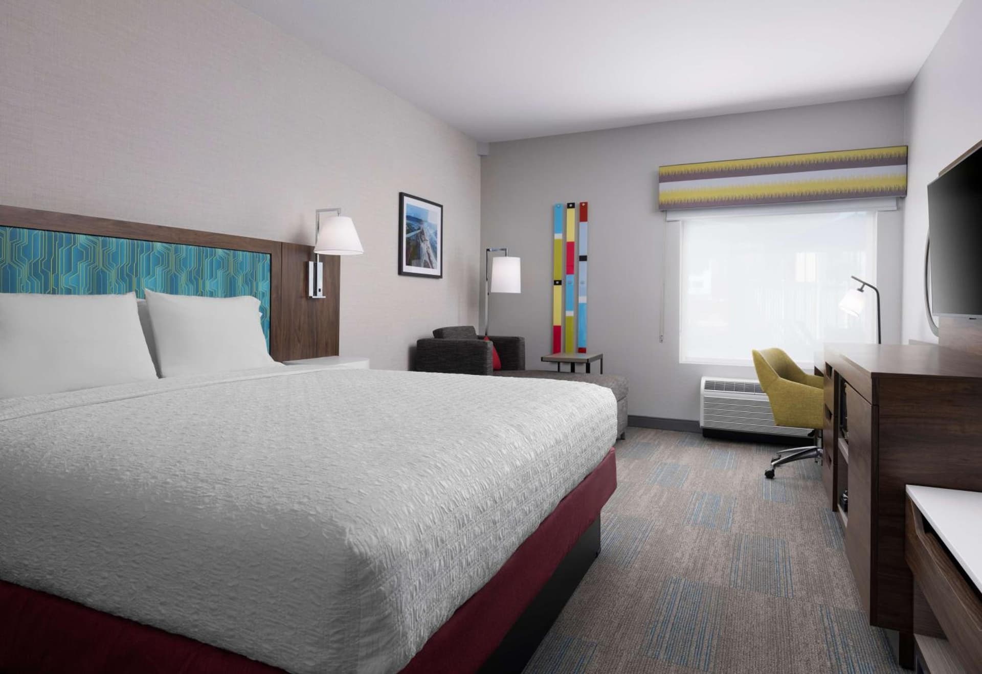 Hampton Inn San Diego/Del Mar gallery photo in San Diego, CA — image 12