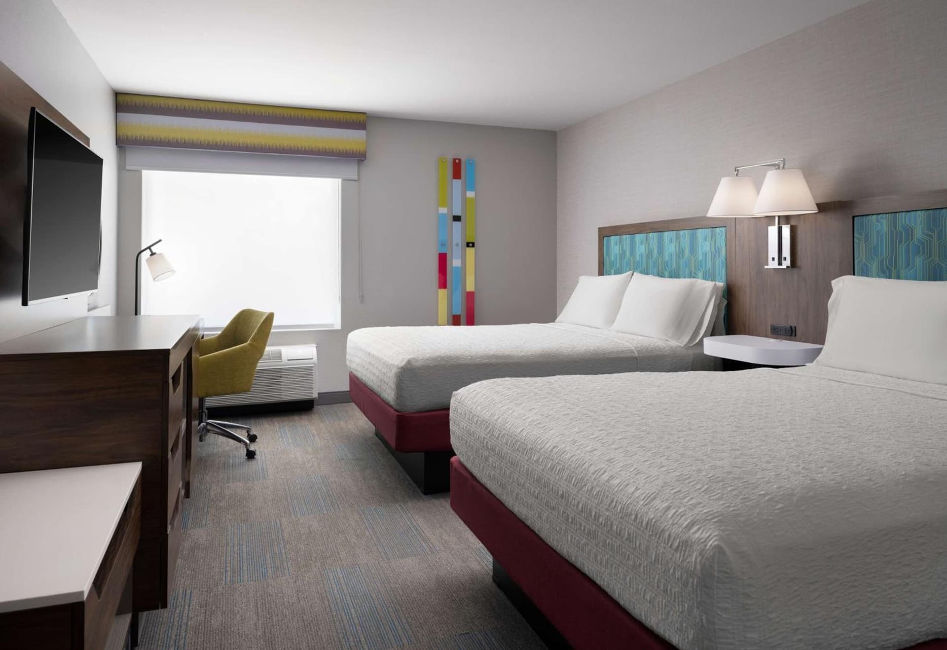 Hampton Inn San Diego/Del Mar gallery photo in San Diego, CA — image 22